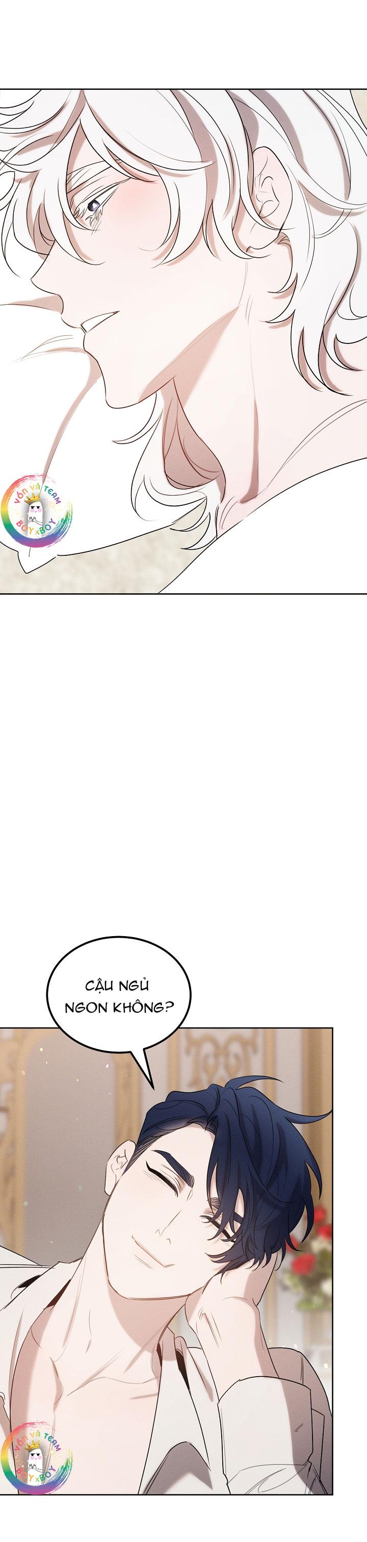 Này, Đừng Có Nhấn Cái Nút Đó! Chapter 47 - Next Chapter 48
