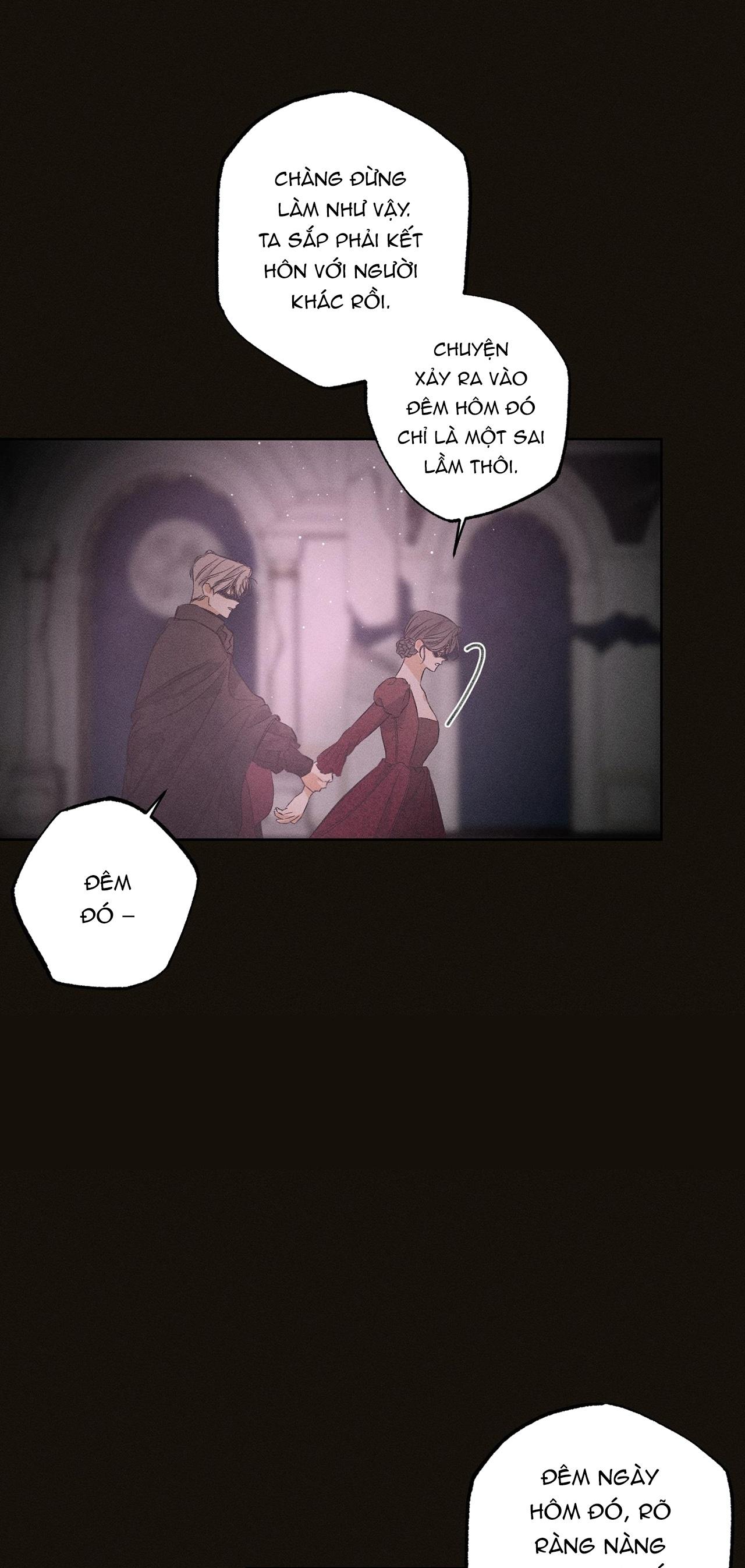 Sau Ánh Đèn Sân Khấu Chapter 6 - Next Chapter 7
