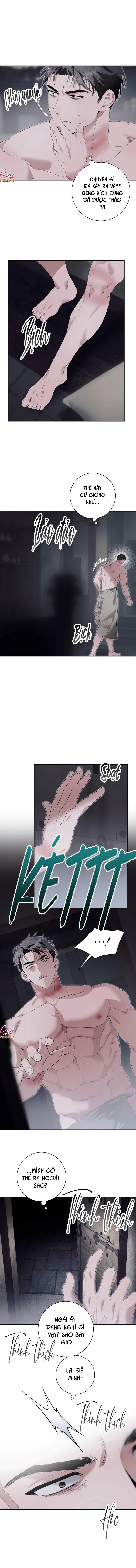 (3P) PÁTERA Chapter 17 - Trang 2