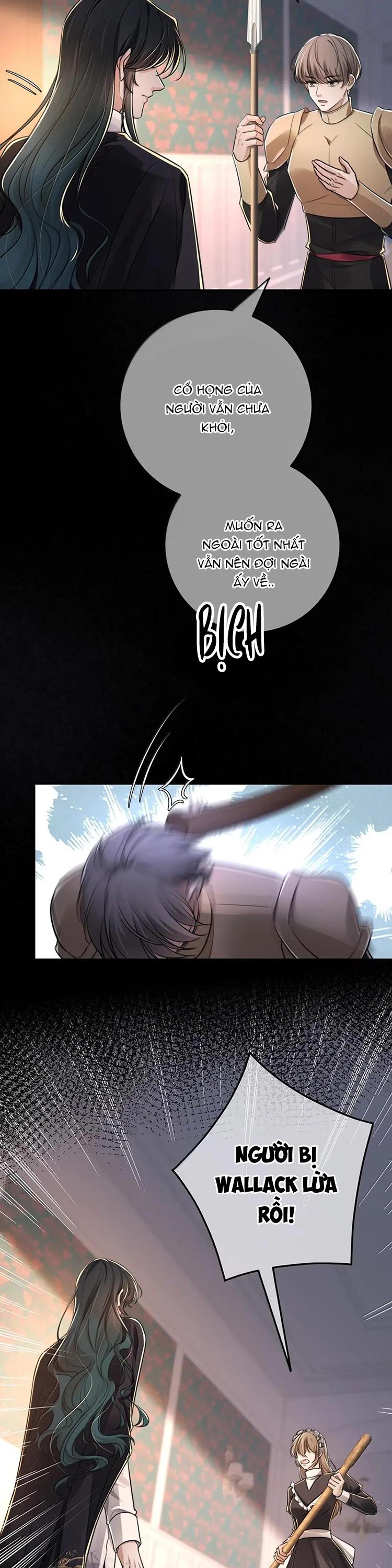 Phệ Chủ Chapter 42 - Next 