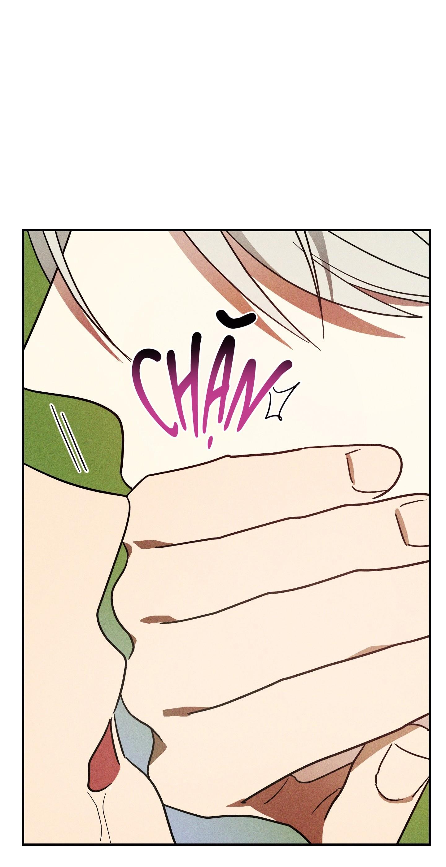 (CBunu) MIX UP Chapter 6 - Next 
