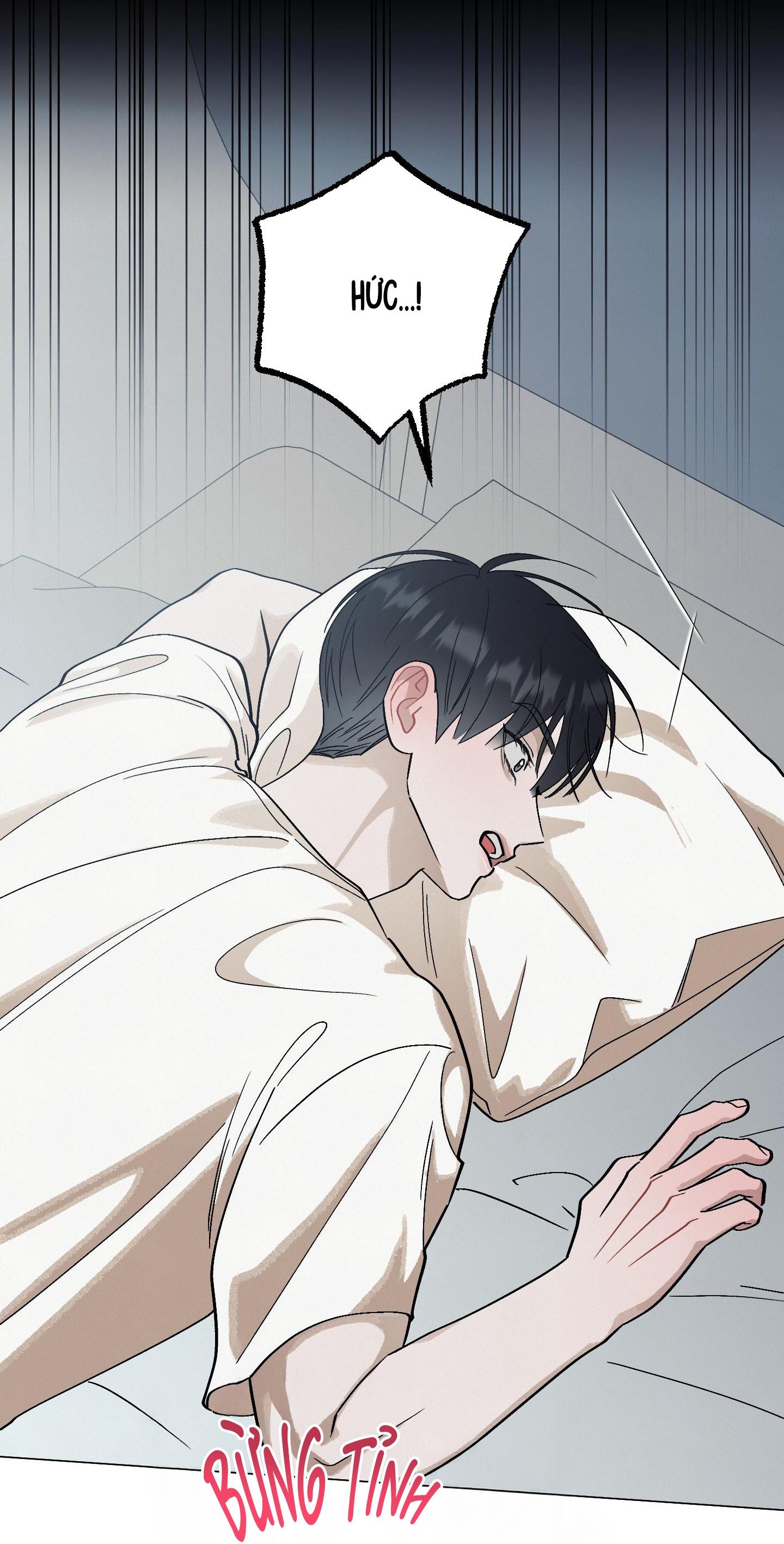 (CBunu) Nhiệm Vụ Định Mệnh Chapter 21 - Trang 2