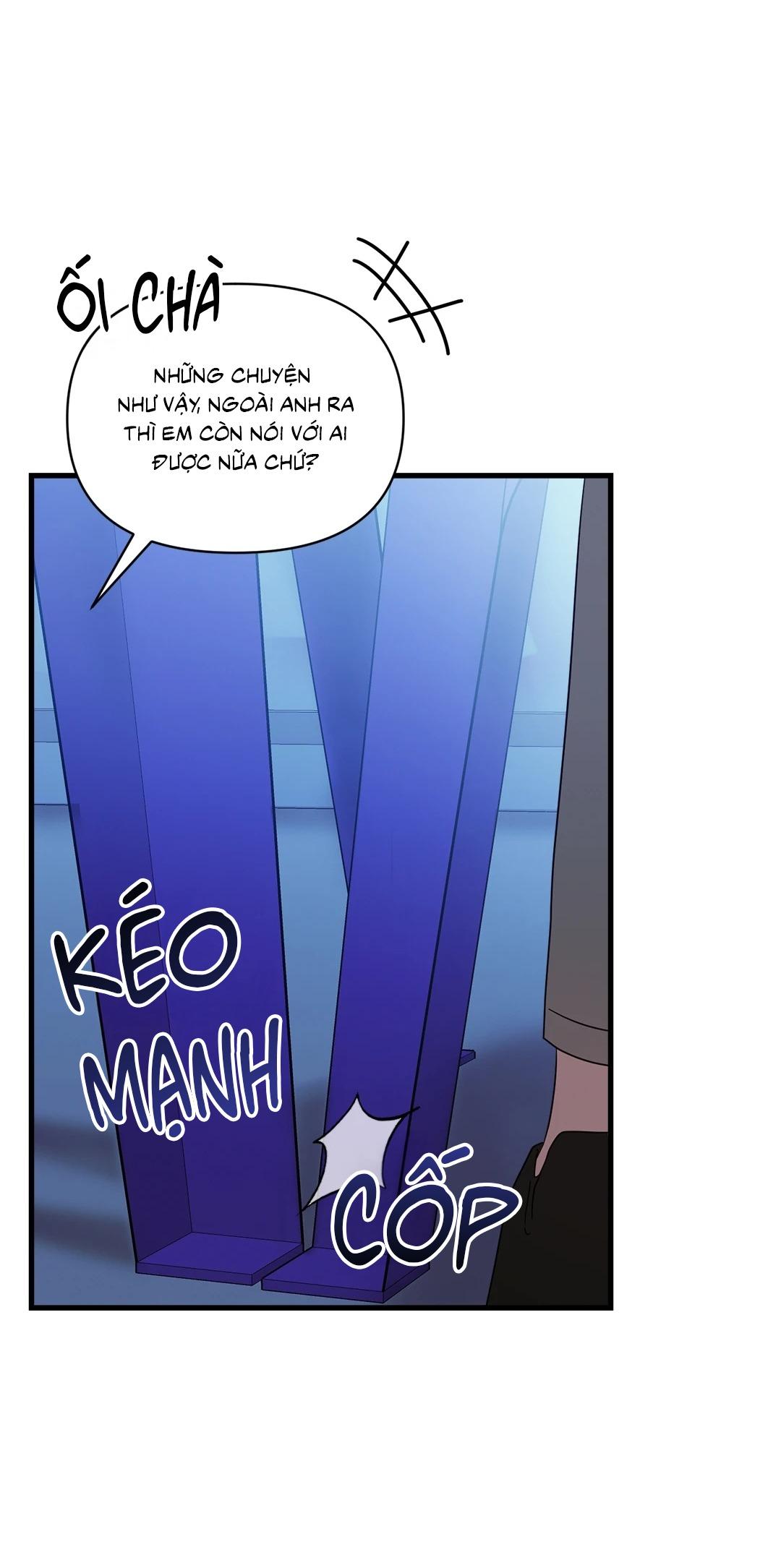 KÝ SỰ ALPHA Chapter 31 - Next 