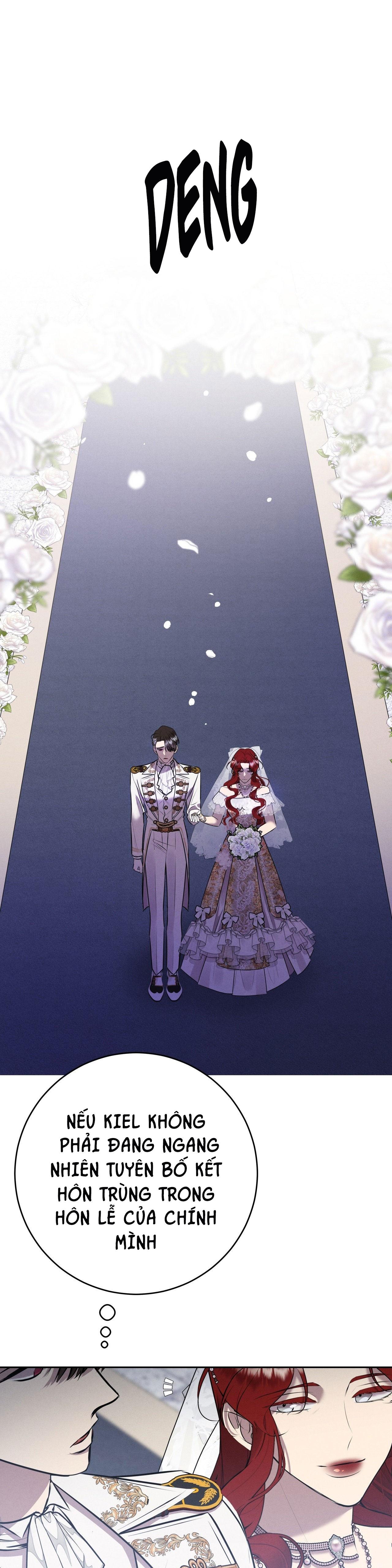 ĐÁM CƯỚI TAI TIẾNG Chapter 36 - Next Chapter 37