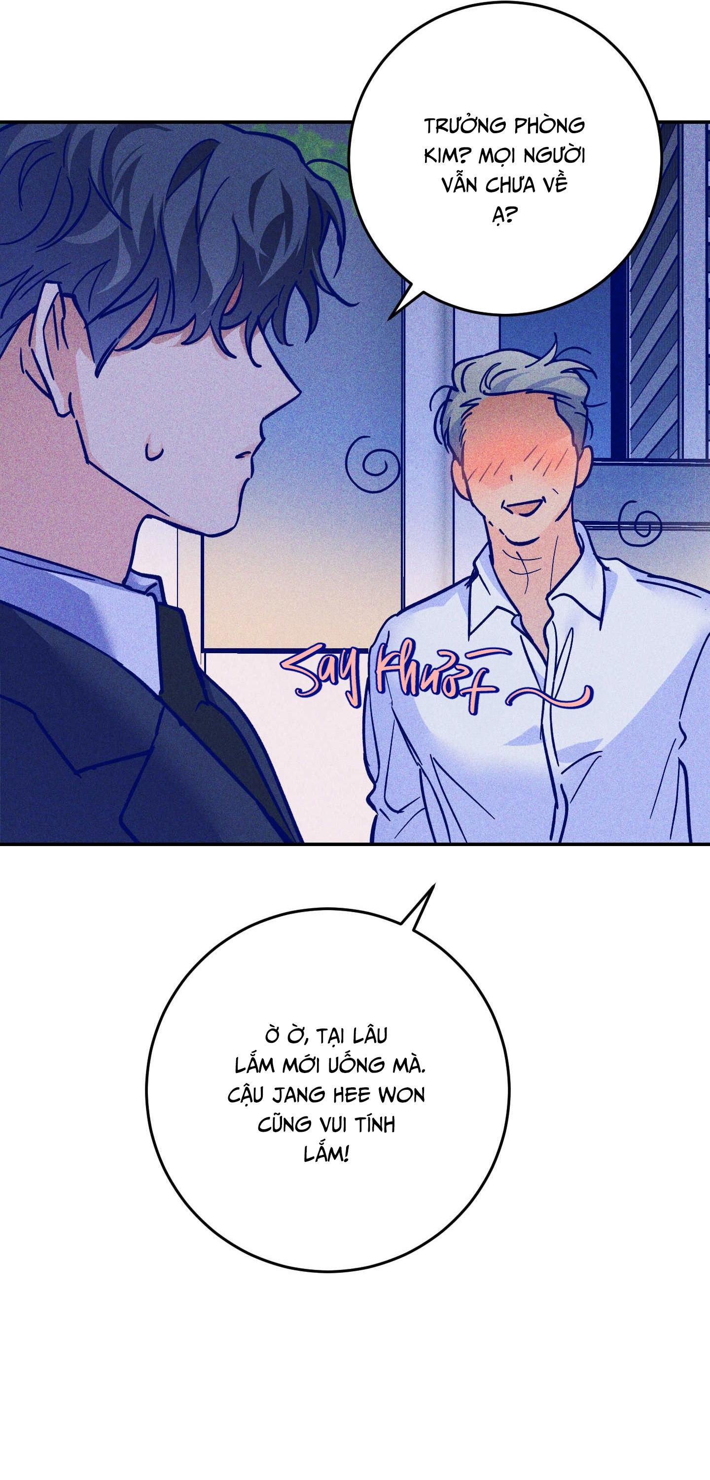 Tuyển tập Càng nhiều công càng tốt Chapter 3.1 Em bé - Trang 2
