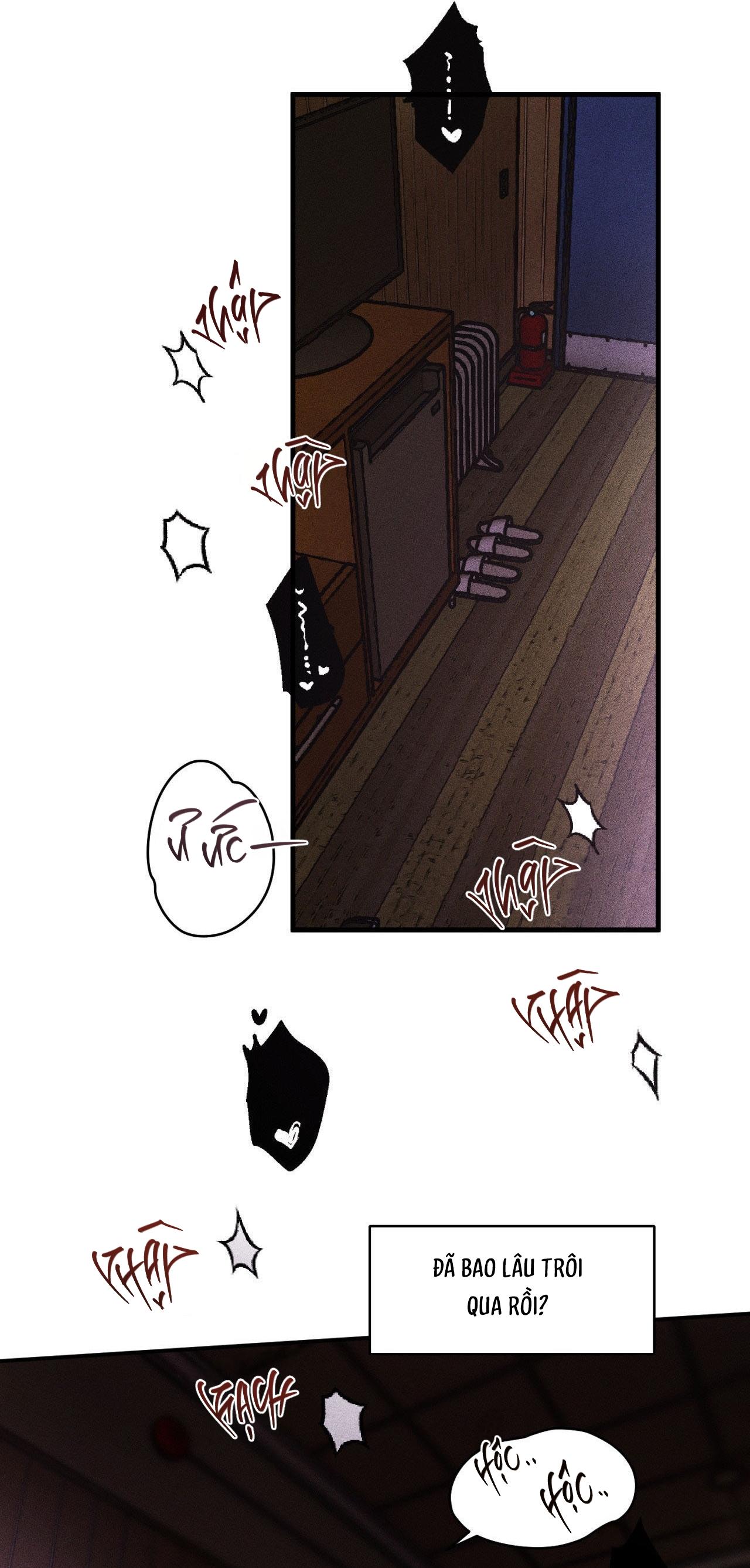 (GĐCV) CUỘC GIAO DỊCH Chapter 60 H+ - Next 
