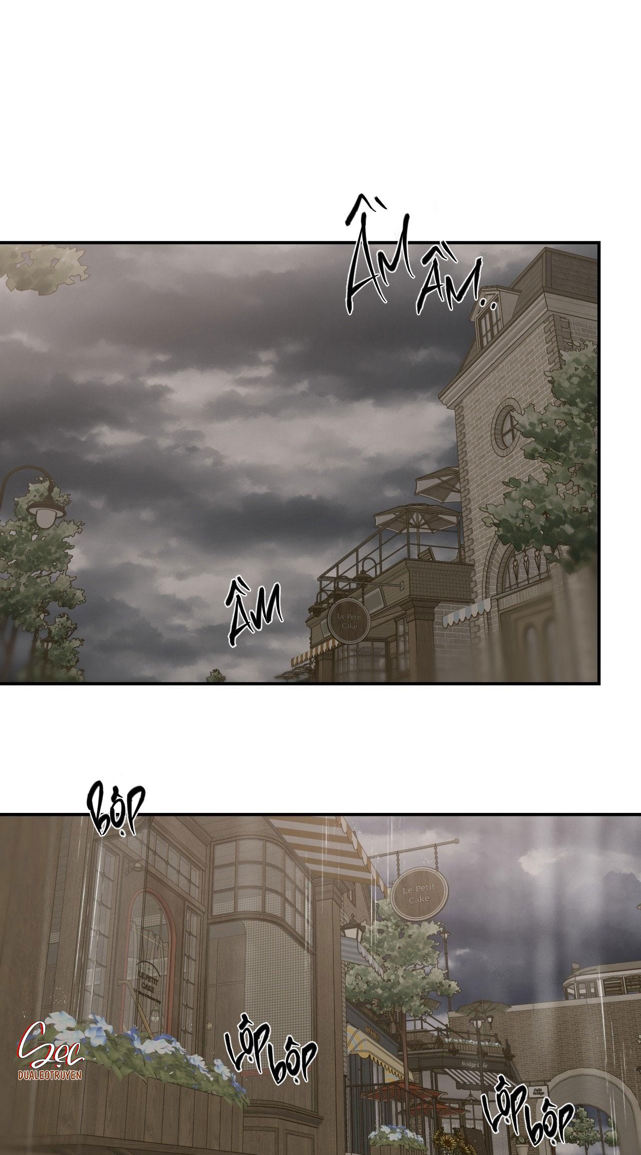 LỆNH CỨU RỖI Chapter 75 - Next Chapter 76