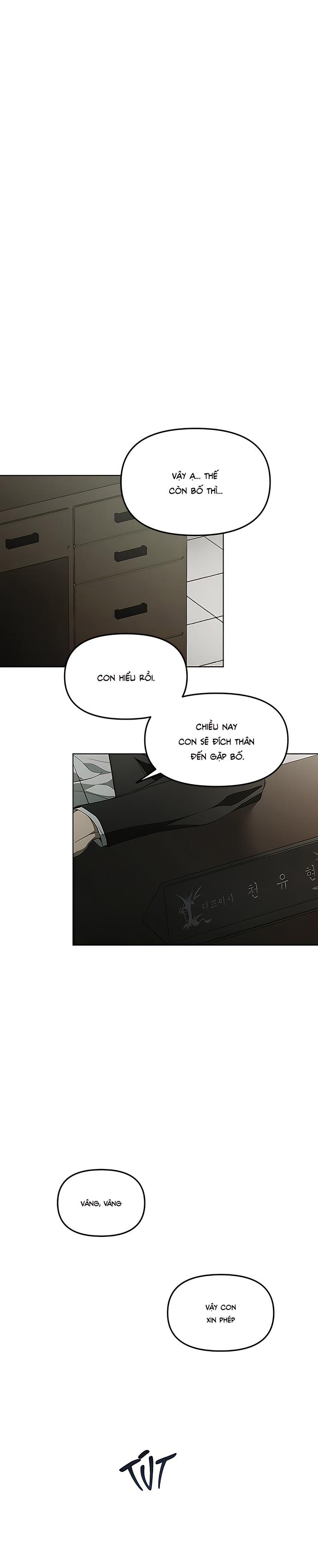 Mouse Trap Chapter 1 H - Trang 2