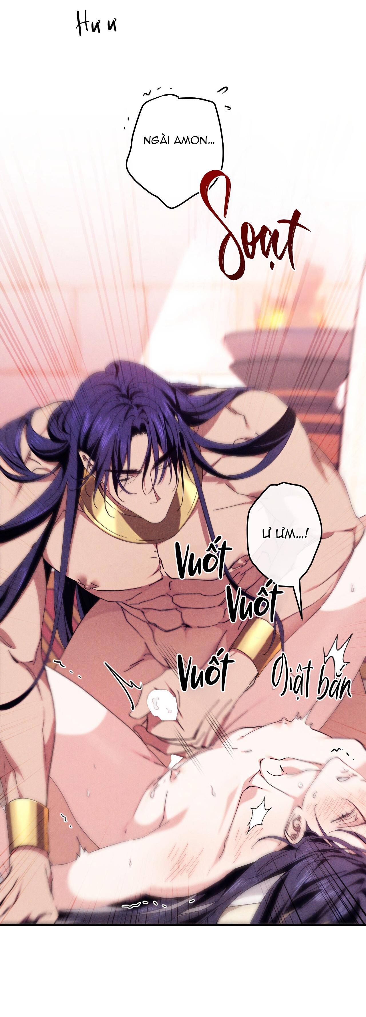 RẮN NUỐT LỰU Chapter 6 - Next 