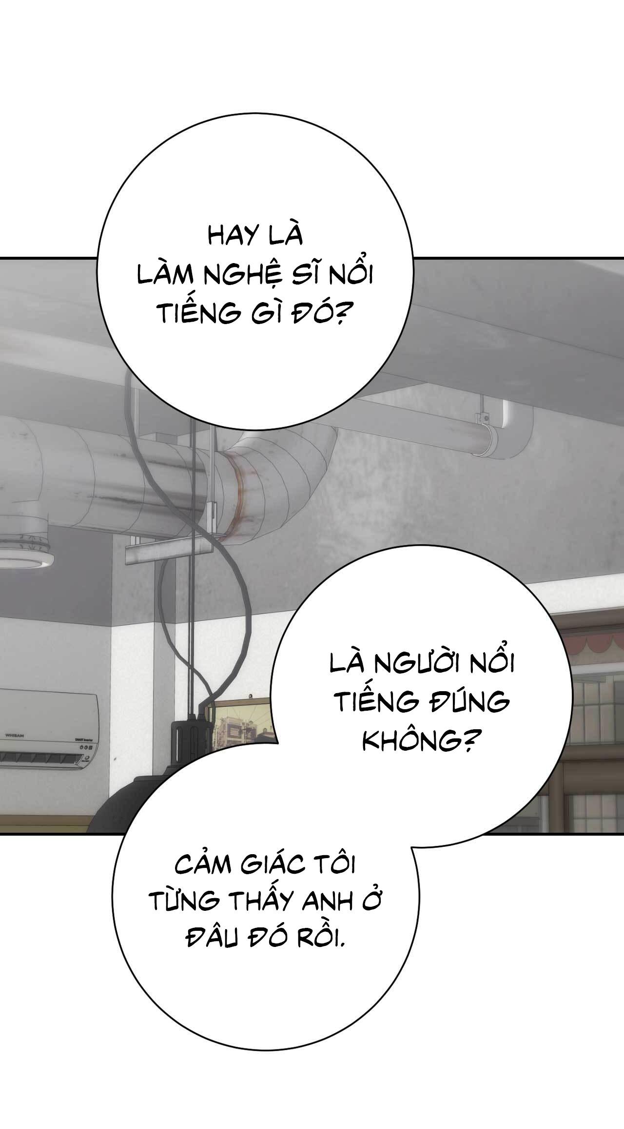 CHÌM TRONG KHOÁI LẠC Chapter 45 - Next 
