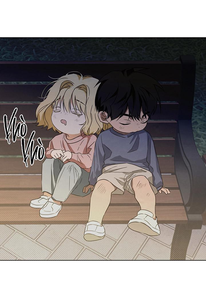 [DDT] CHIẾN LƯỢC ĐOẠT TÂM CỦA CUỘC TÌNH ĐƠN PHƯƠNG Chapter 7 - Trang 2