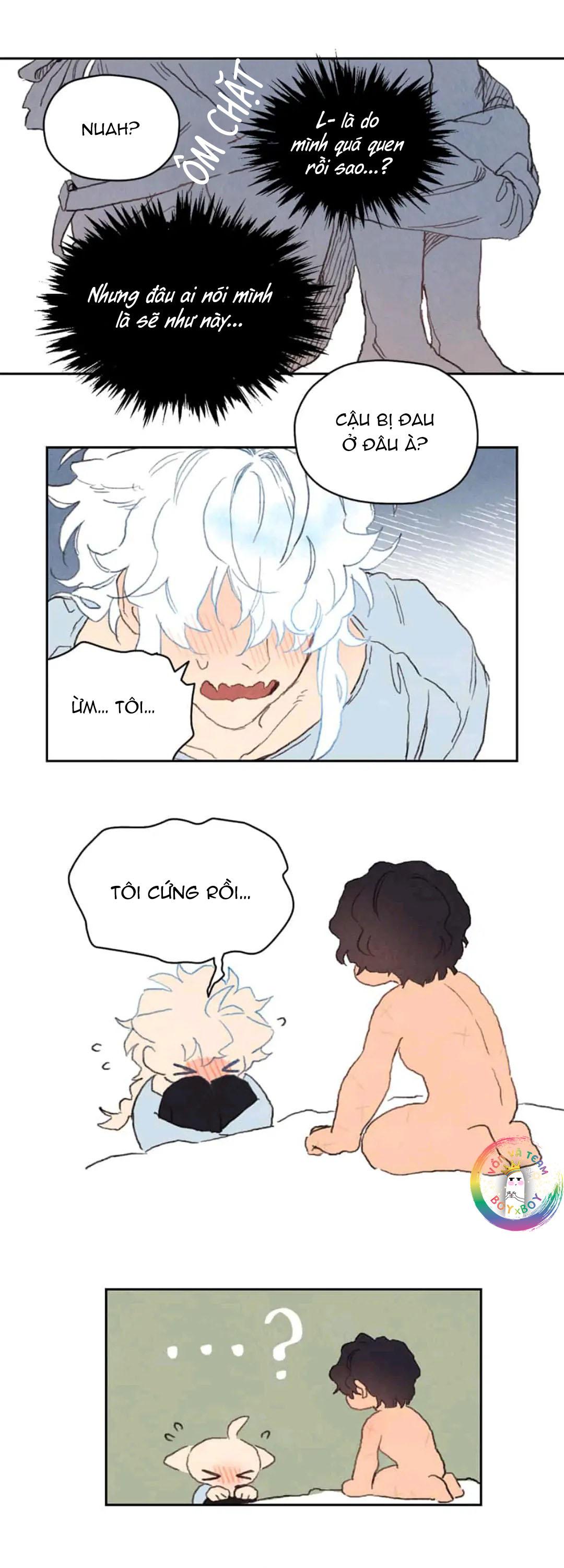 Rix Venus Chapter 79 - Trang 2