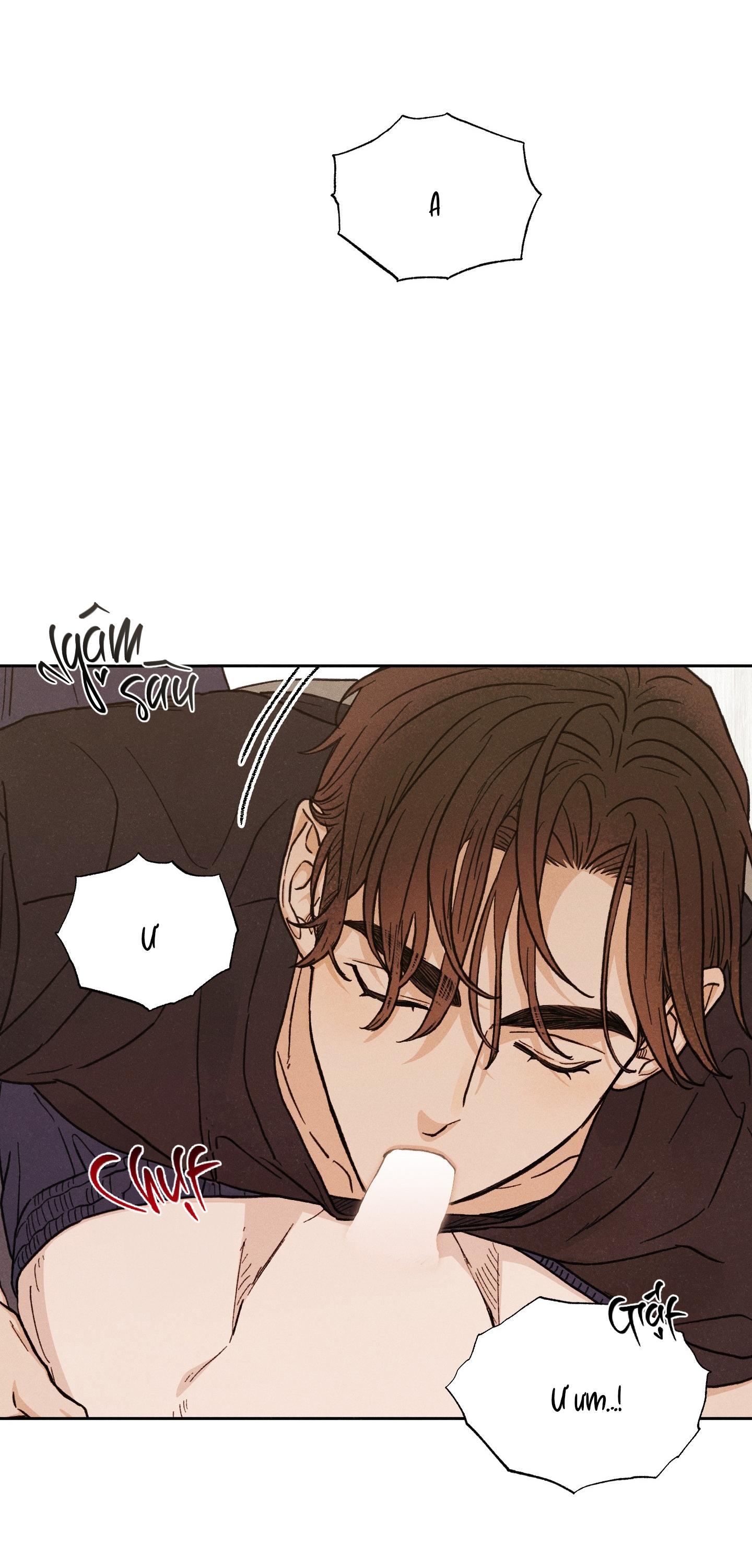 TÌNH YÊU KHỞI ĐẦU TỪ NỖI SỢ Chapter 11 H+ - Next 