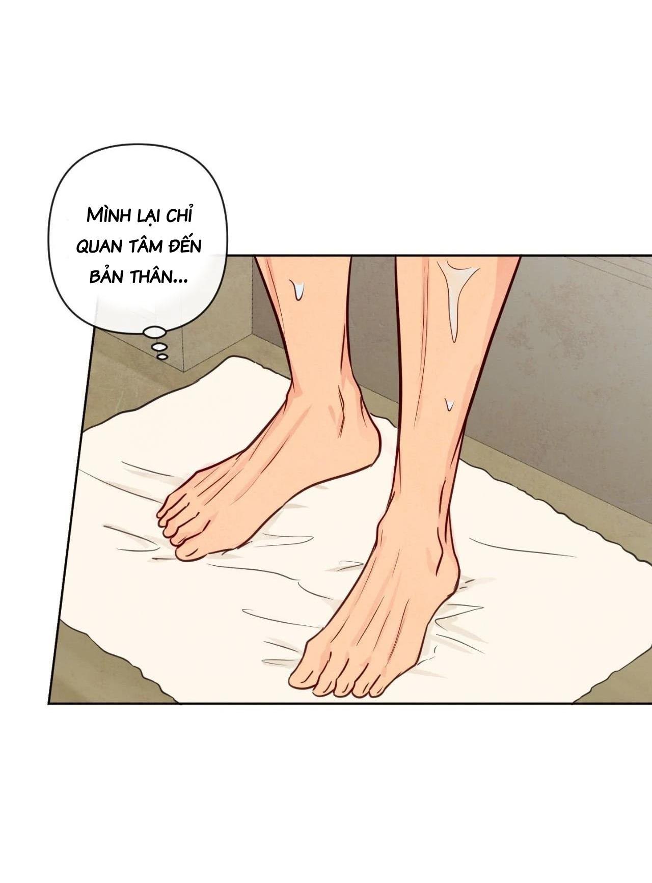 Sự quyến rũ của Thần Rắn Chapter 44 - Next Chapter 45 Hachiennhom