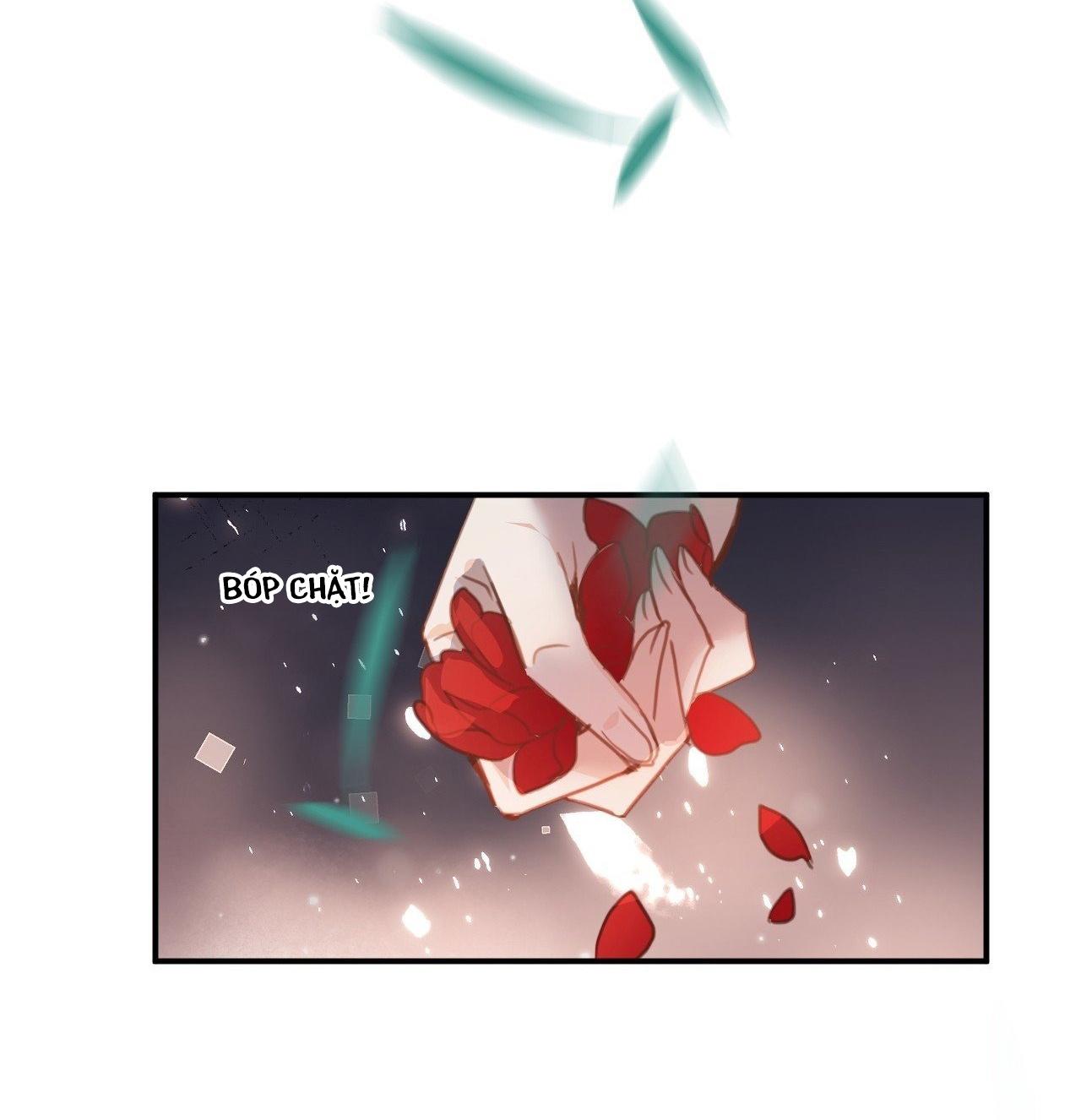 Dạ Bạch Chapter 5 - Next 