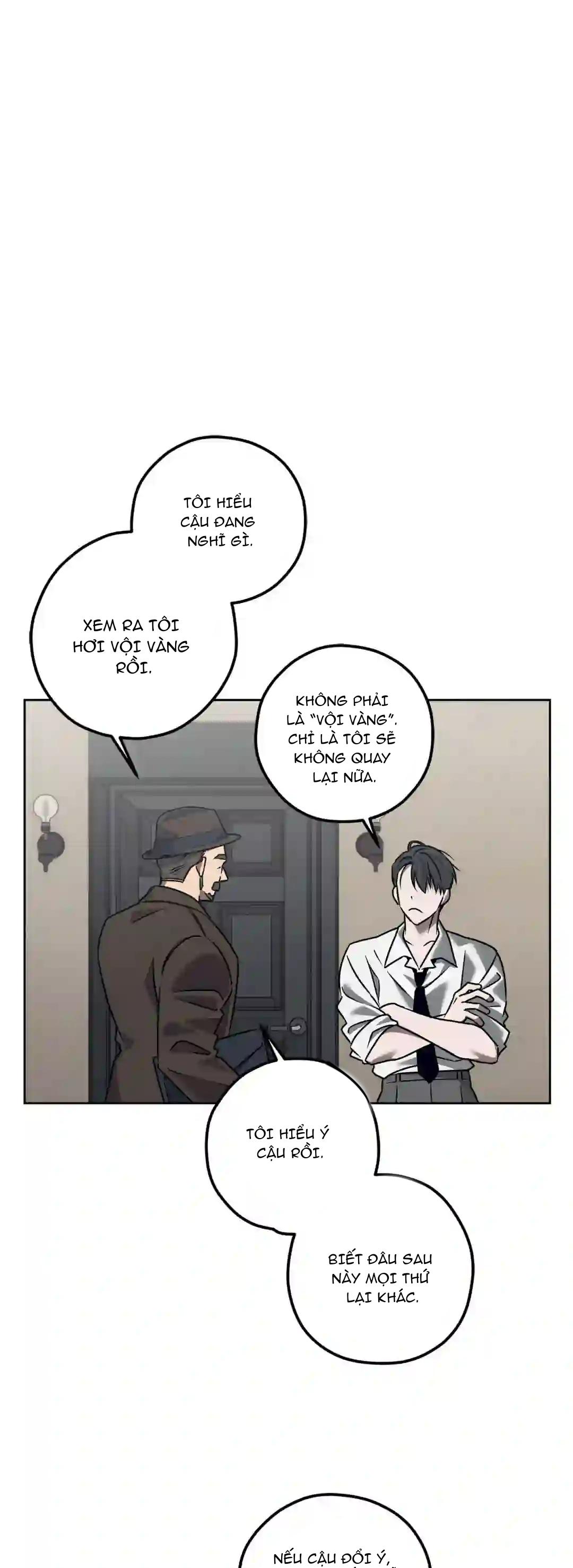 Vụ Án Mạng Kinh Hoàng Tại Số 19 Phố Sunset Chapter 1 - Next 