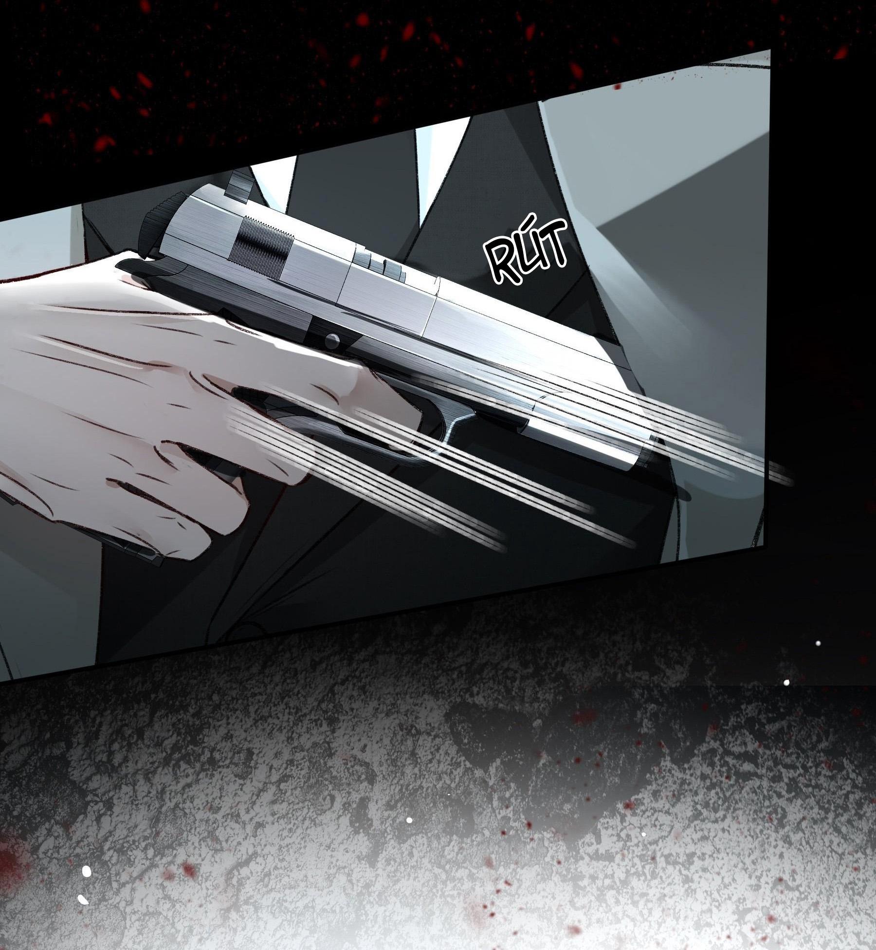 Ác linh Chapter 25 - Next Chapter 26