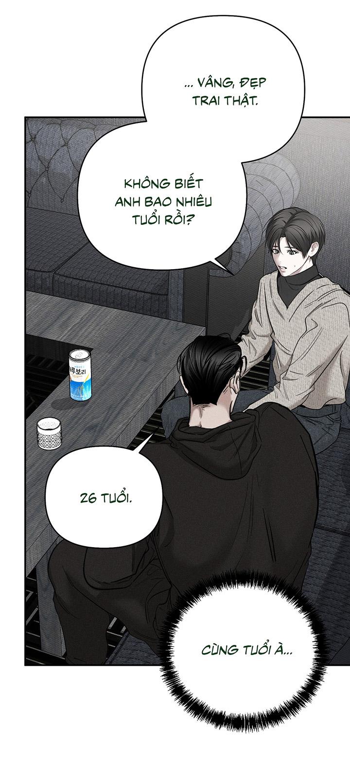 [DDT] KẺ ĐÁNH CẮP TRÁI TIM Chapter 2 19+ - Next Chapter 3 19+