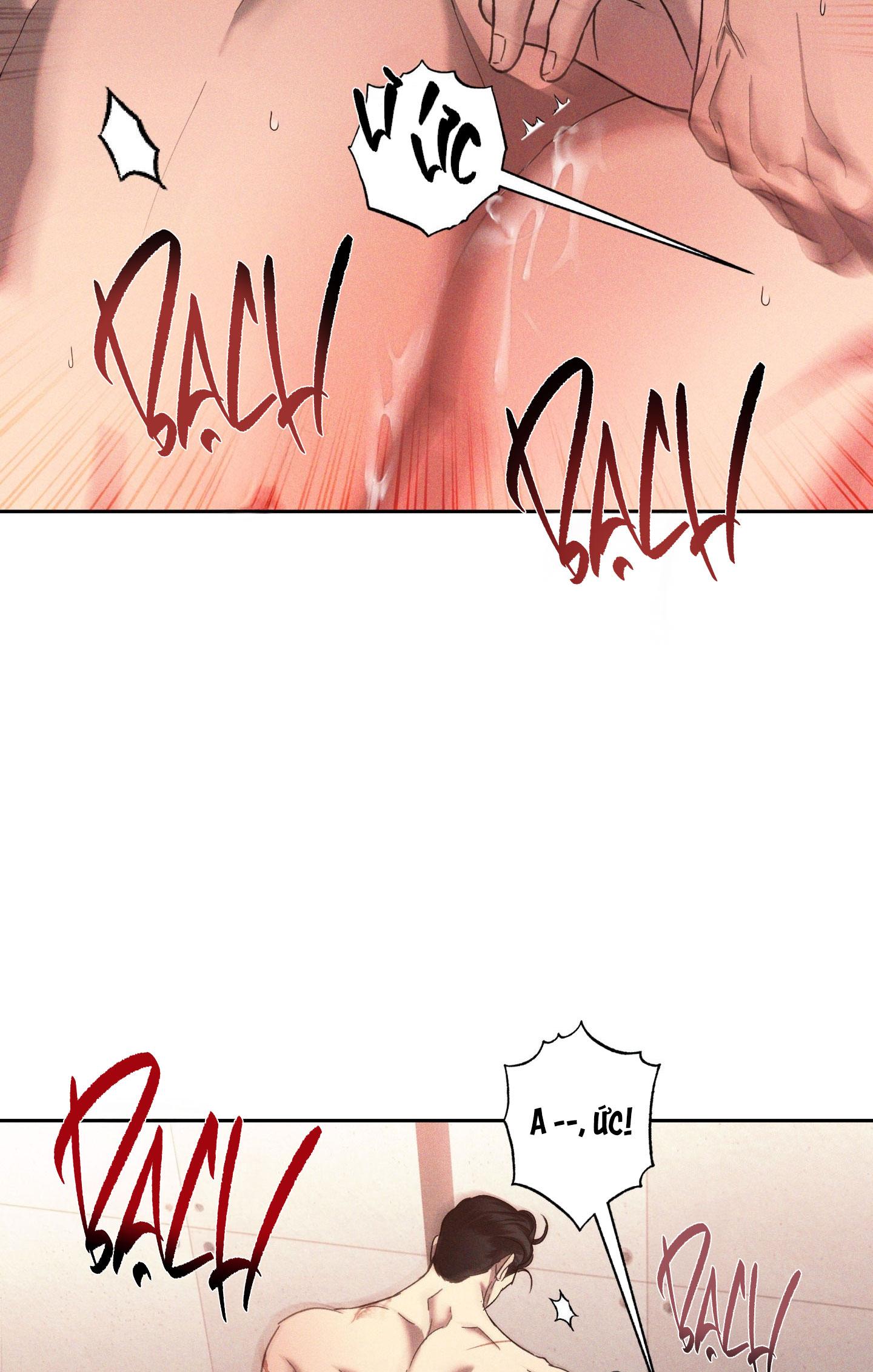 EDEN Chapter 41 - Trang 2
