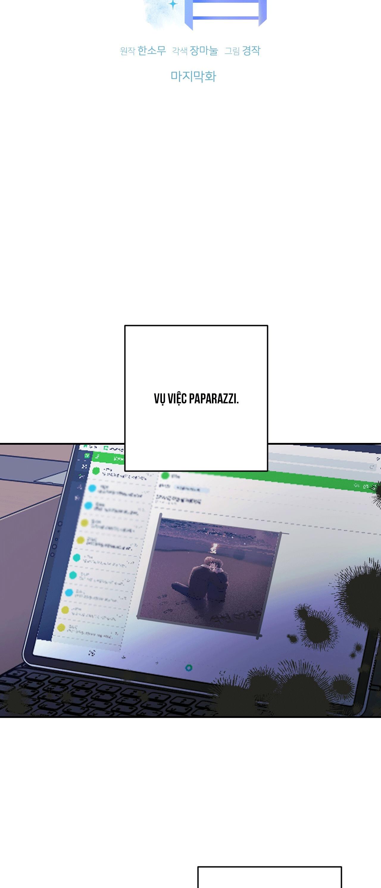 TIỂU THỬ: BẮT ĐẦU MÙA HÈ Chapter 62 End - Next 