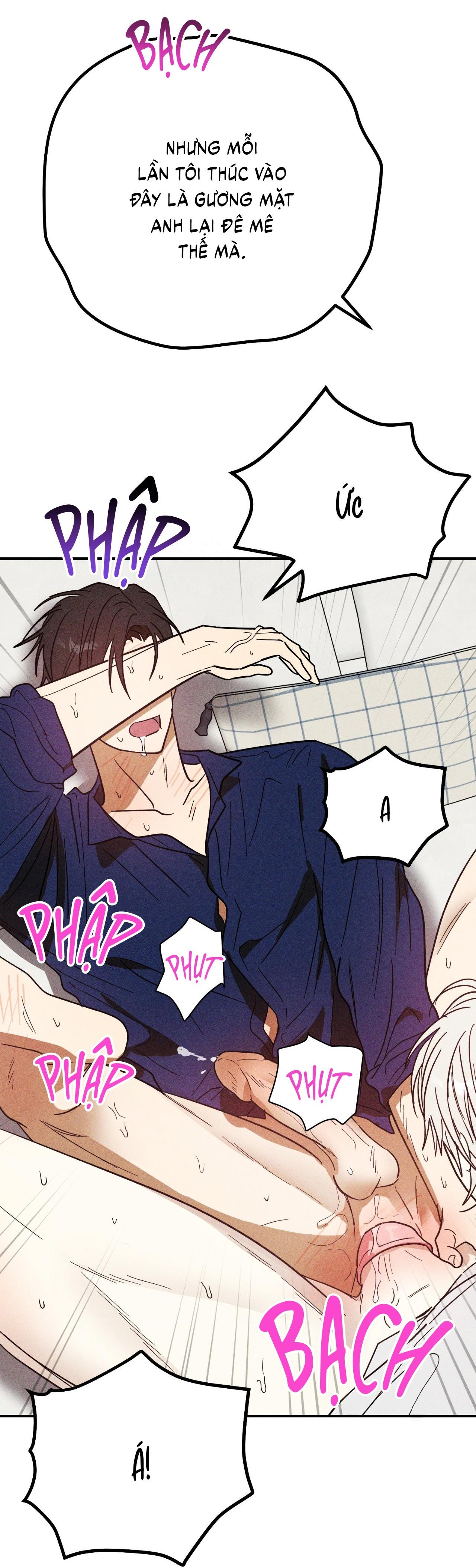 (CBunu) MIX UP Chapter 11 H+ - Trang 2