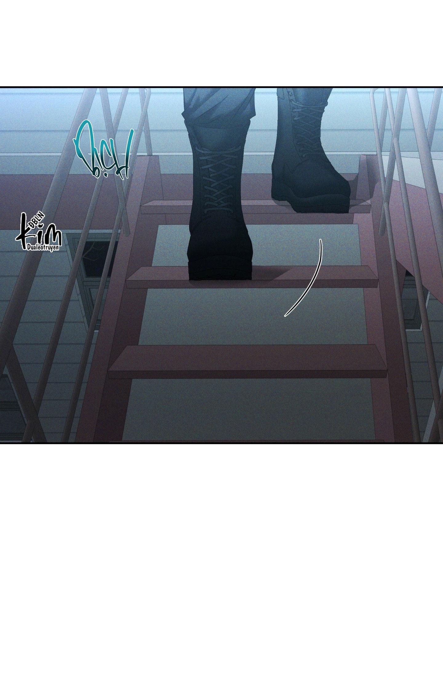 EDEN Chapter 41 - Trang 2