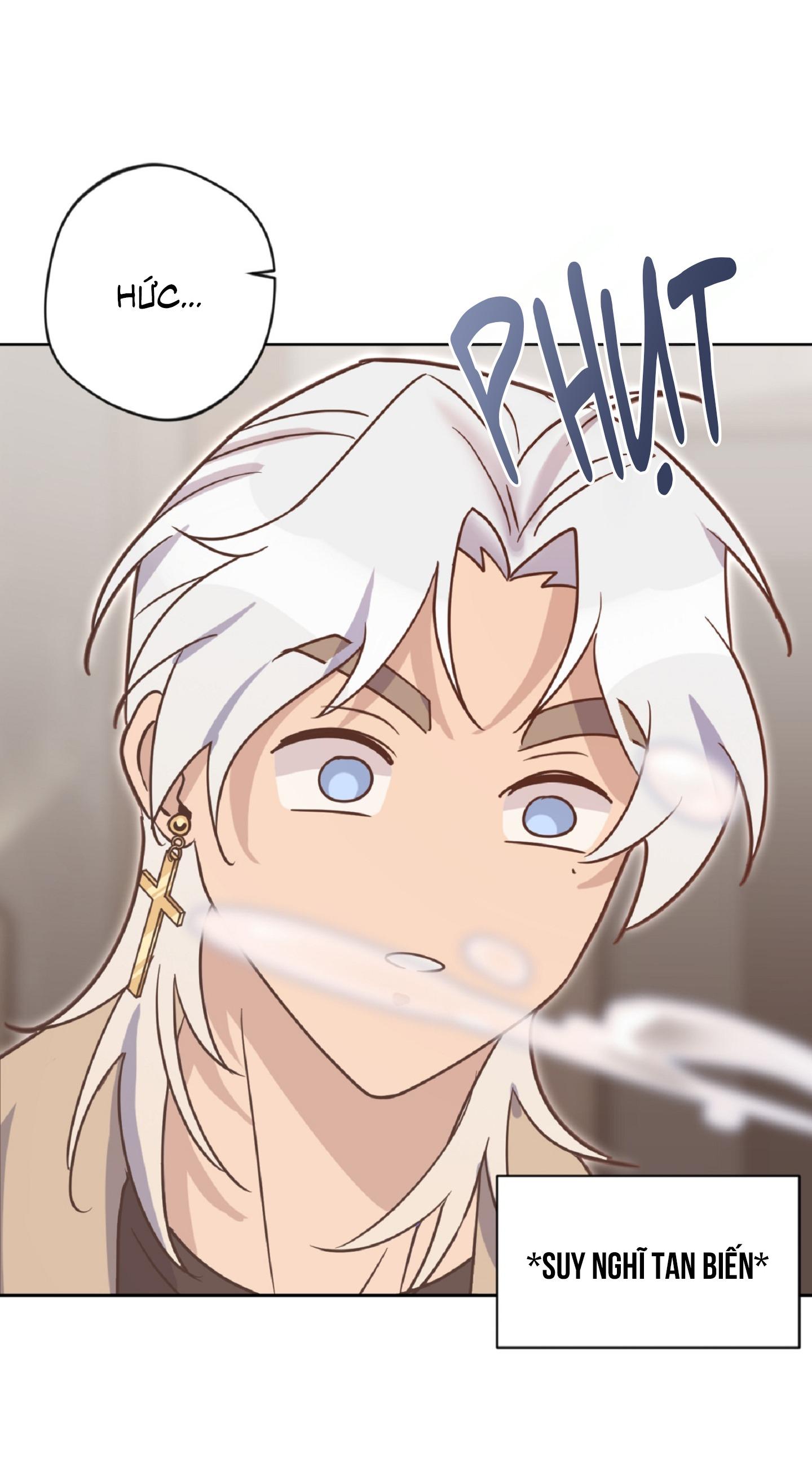 Angel kiss Chapter 21 - Next 