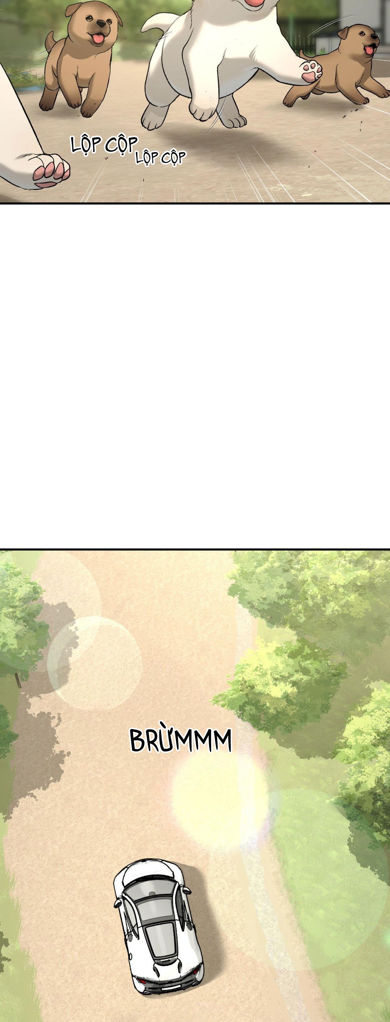 ĐIỀM RỦI Chapter 78 - Trang 2