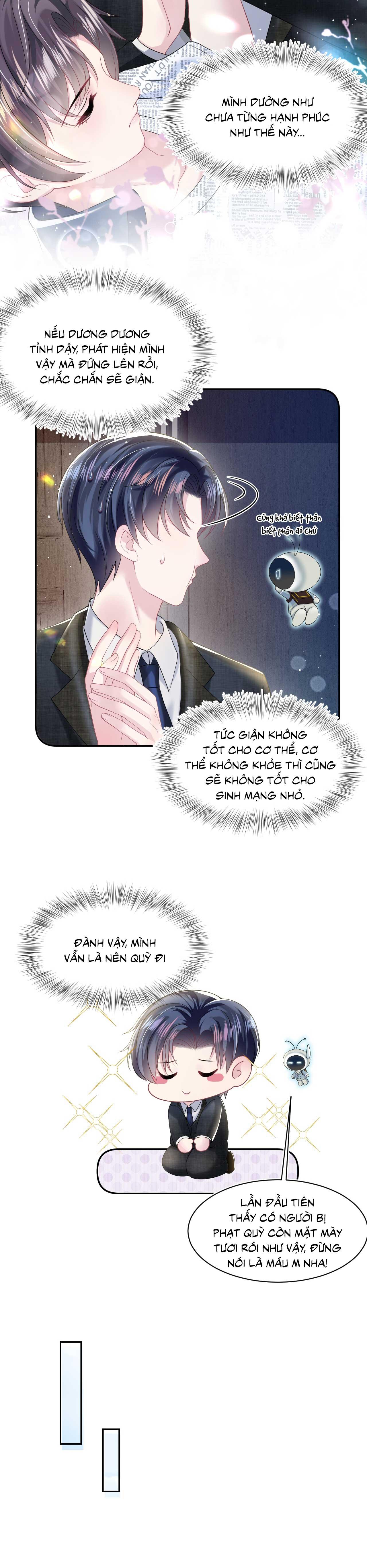 Tuyệt mỹ bạch liên hoa online dạy học Chapter 138 - Next Chapter 139