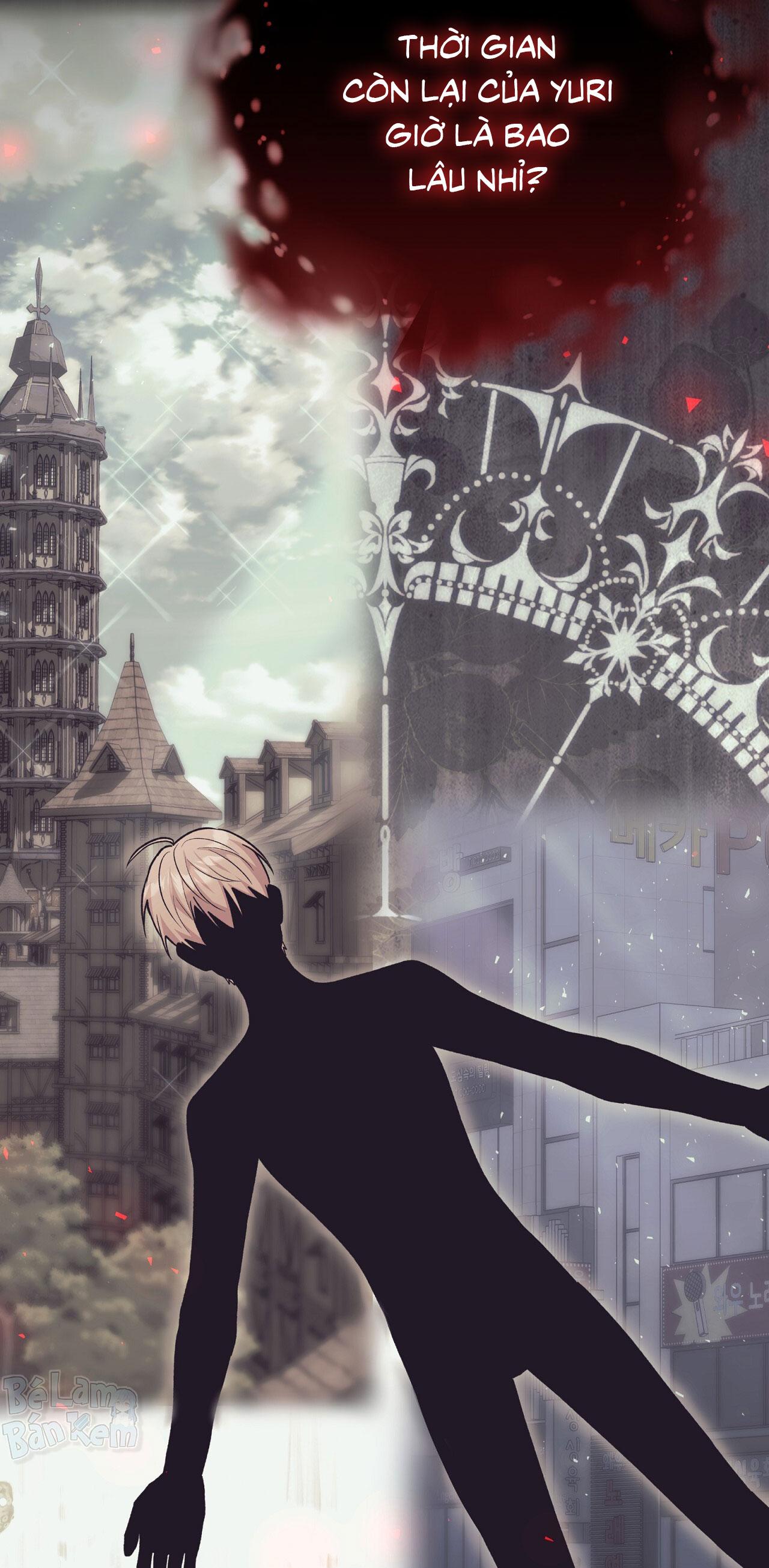 Xuyên thành cục bông của tên cuồng công Chapter 42 - Next Chapter 43