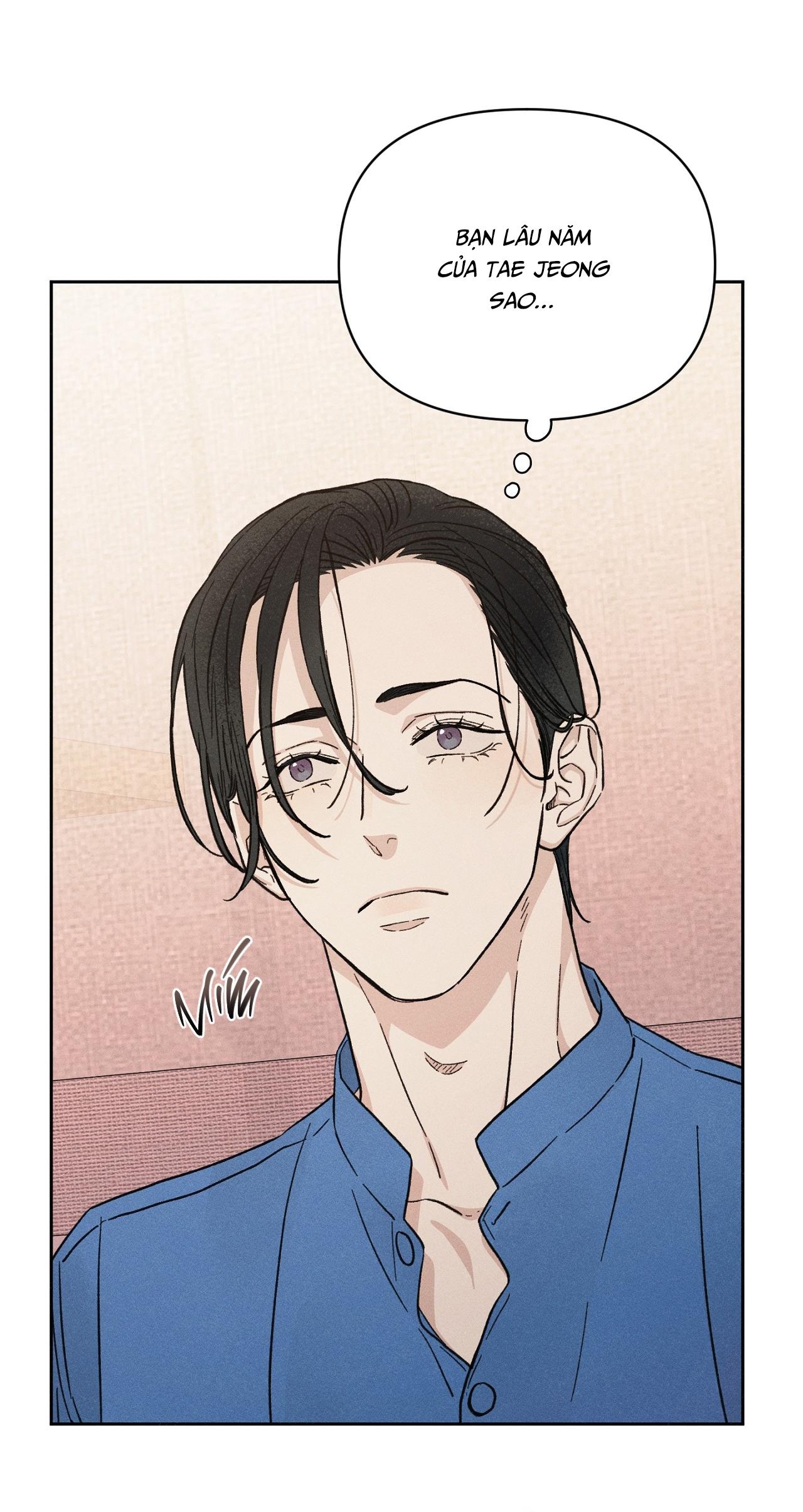 TÌNH YÊU KHỞI ĐẦU TỪ NỖI SỢ Chapter 9 - Next 