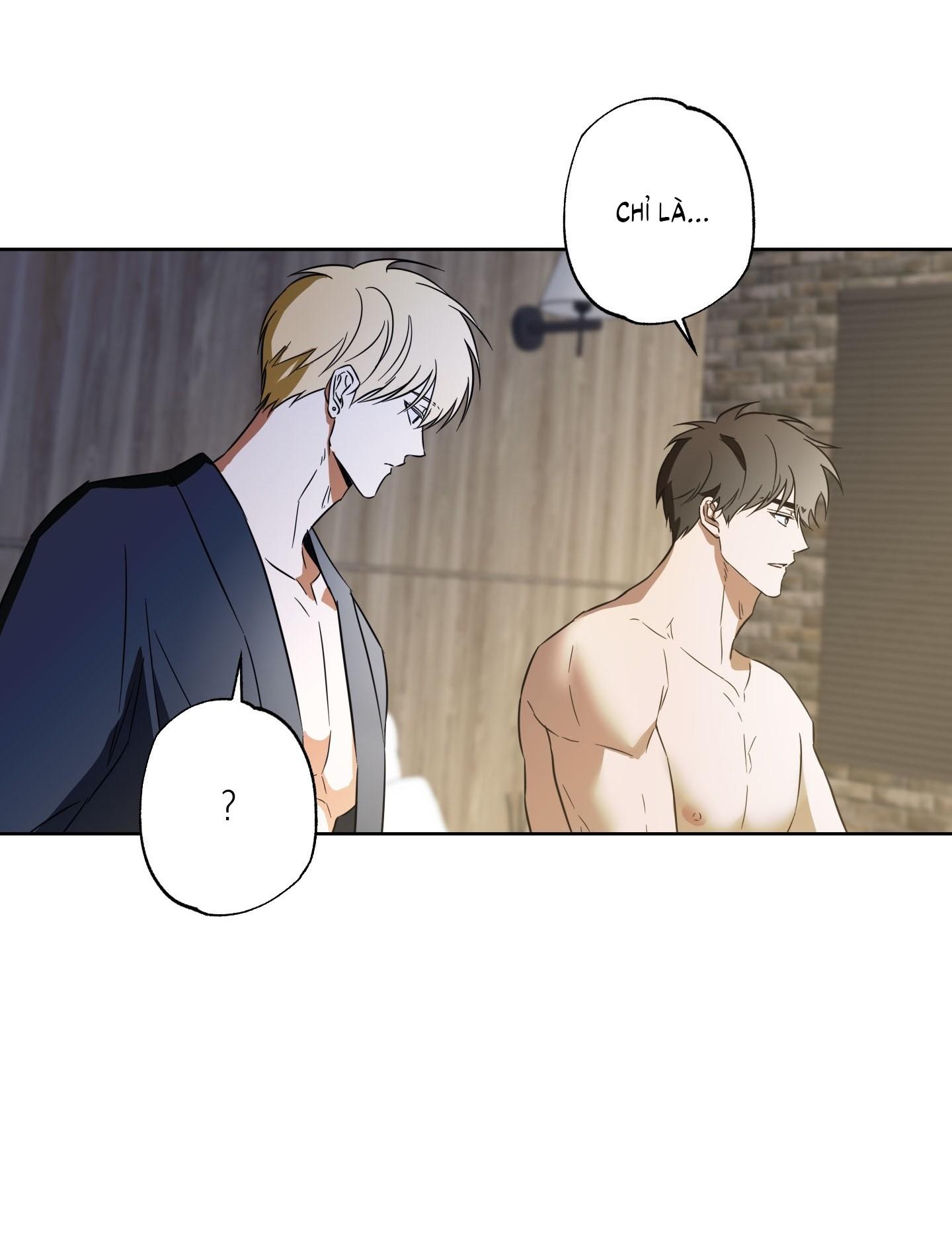 (CBunu) Bí Quyết Chinh Phục Tình Đơn Phương Chapter 13 - Next 