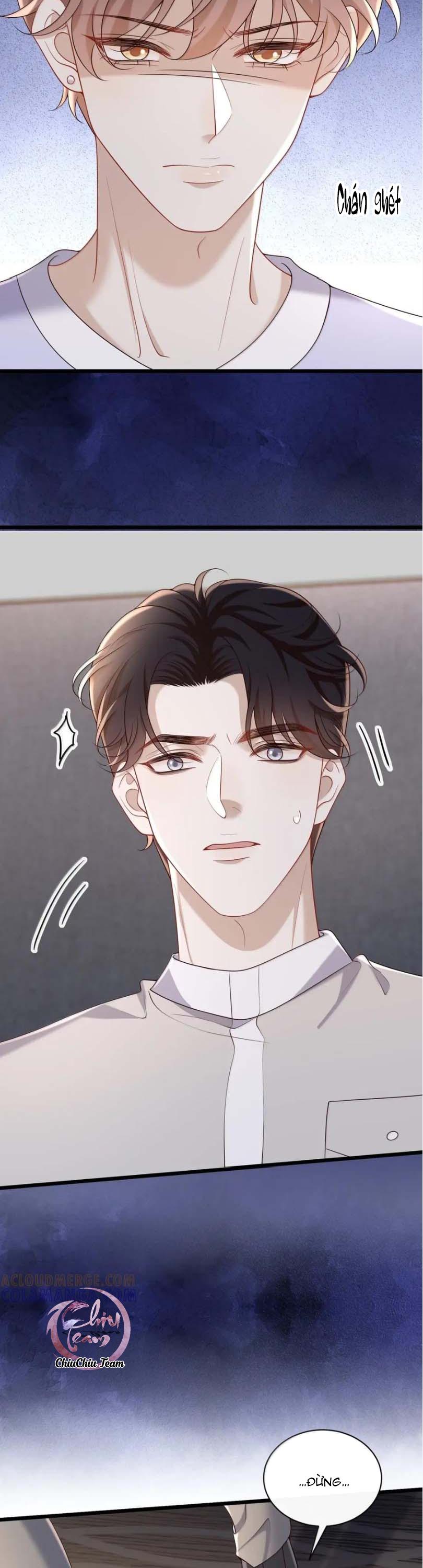 Người Đó Đến Từ Đêm Tối Chapter 97 - Next Chapter 98