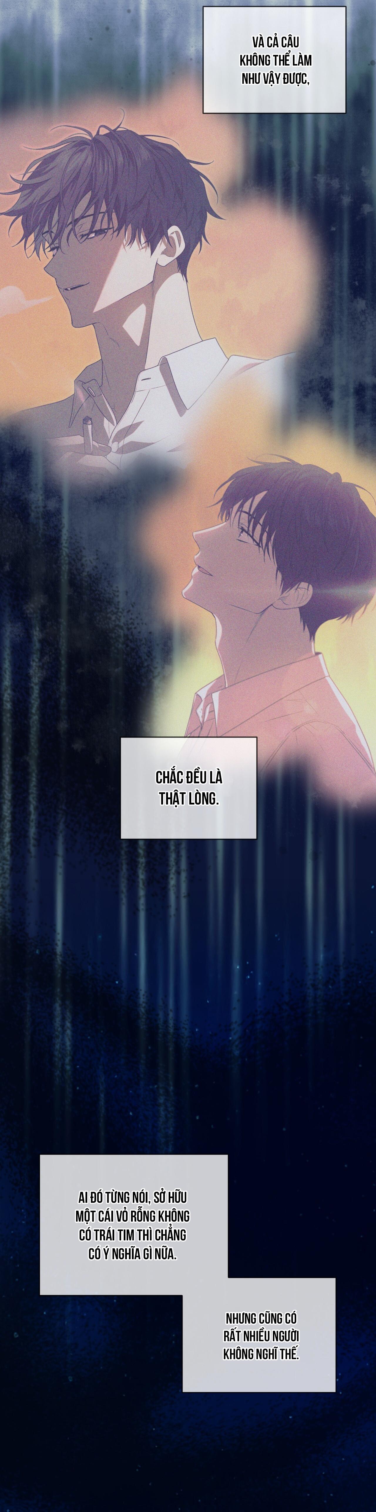 Passion Chapter 122 - Next 