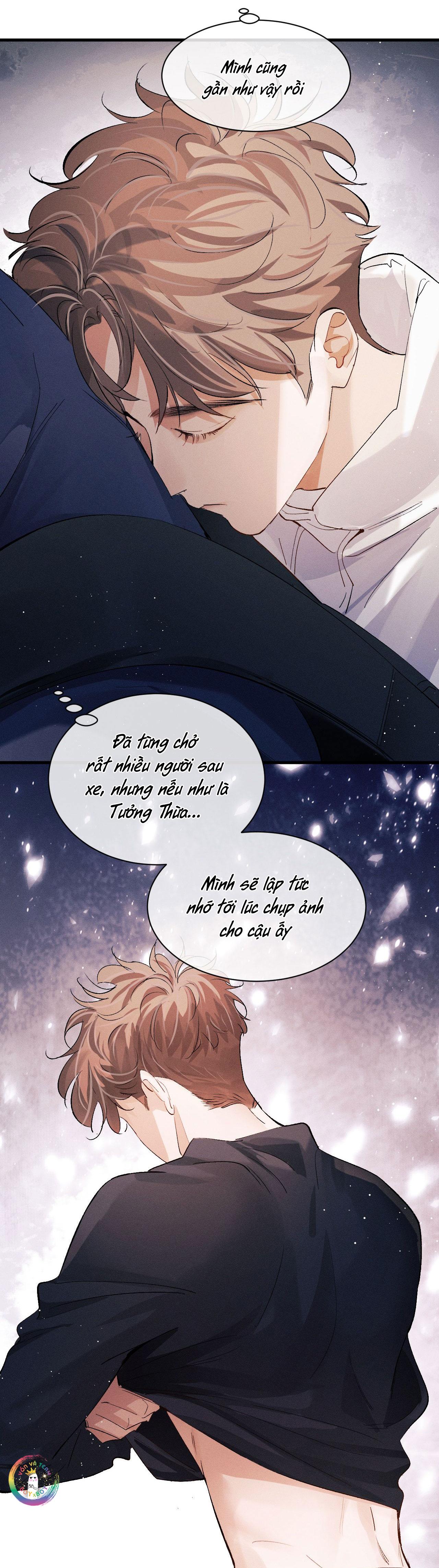 Tát Dã (Ngang Tàng) Chapter 57 - Trang 2