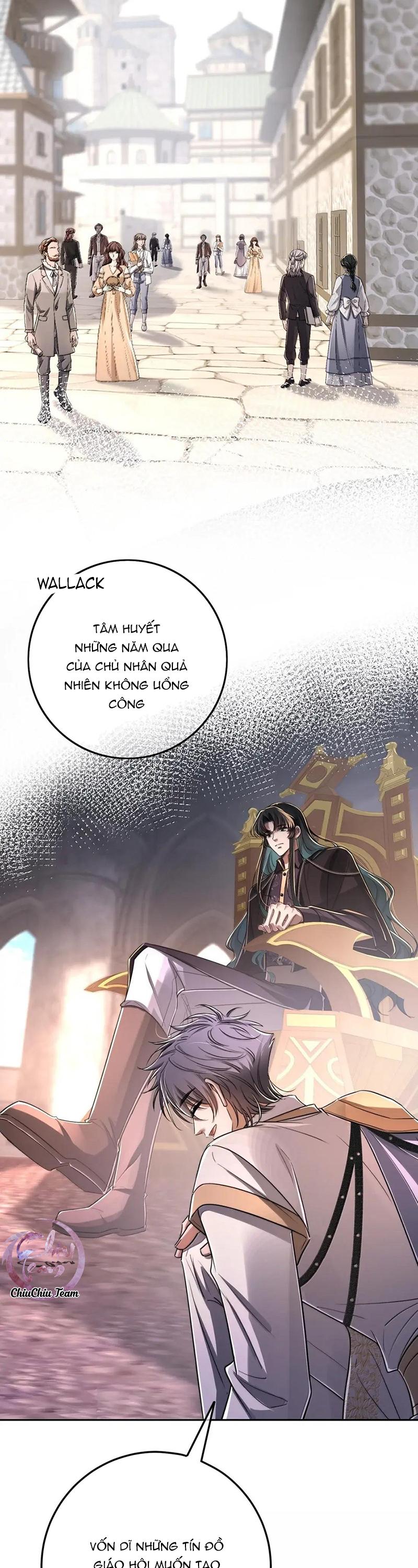 Phệ Chủ Chapter 43 - Next Chapter 44