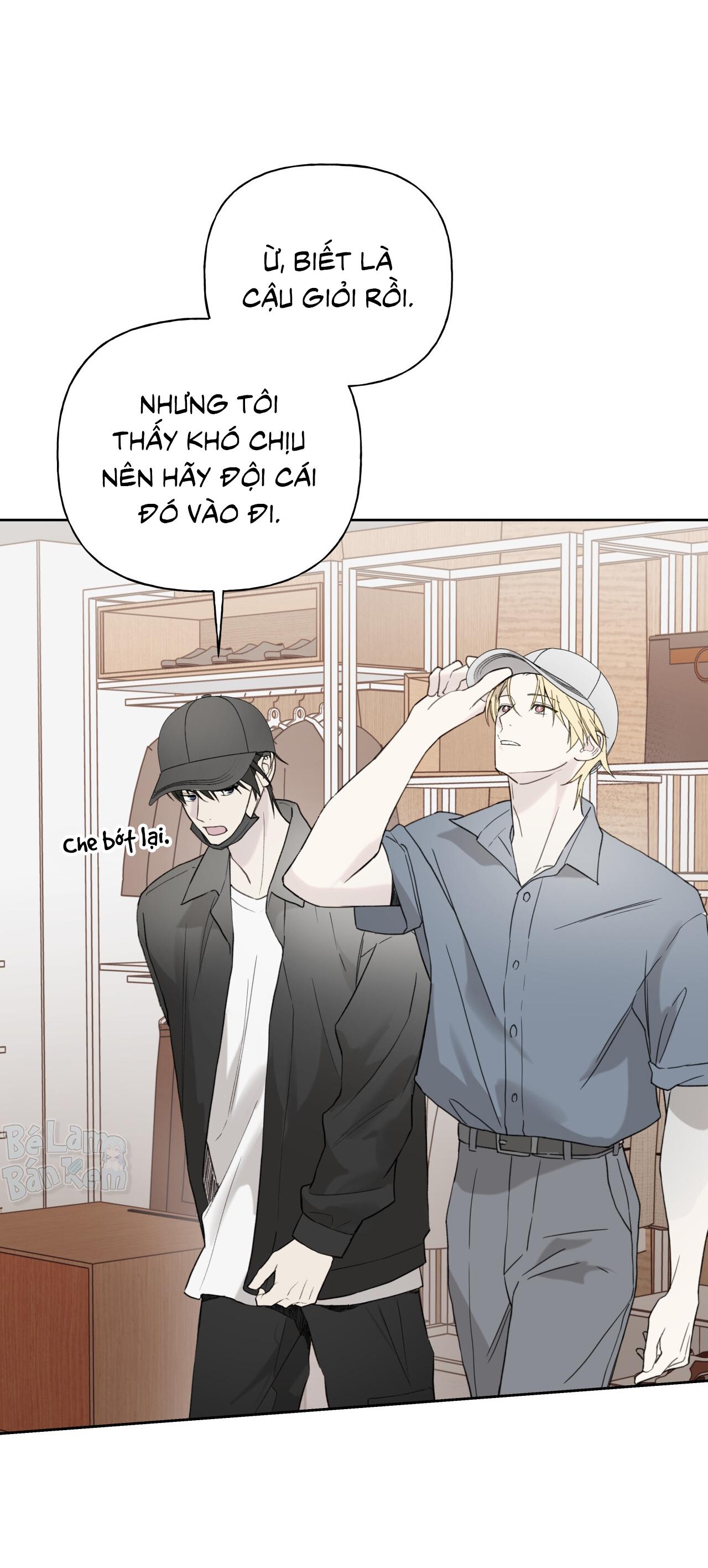 HIỂM HỌA GUIDING Chapter 60 - Next Chapter 61