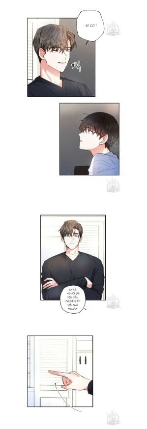Mưa Giông Chapter 64 - Next Chapter 65
