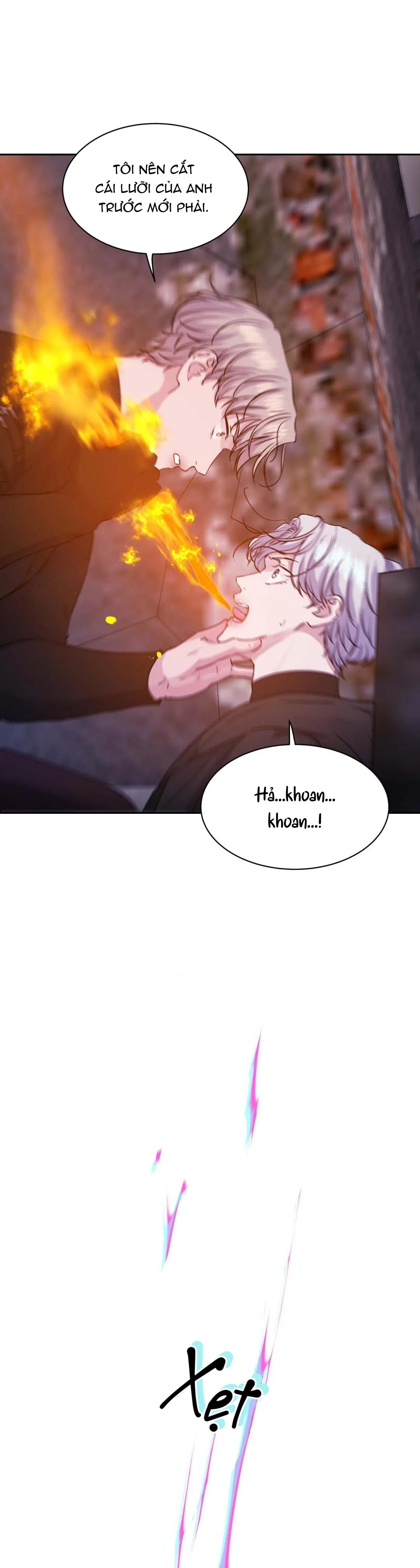 Guiding Light Chapter 32 - Next 