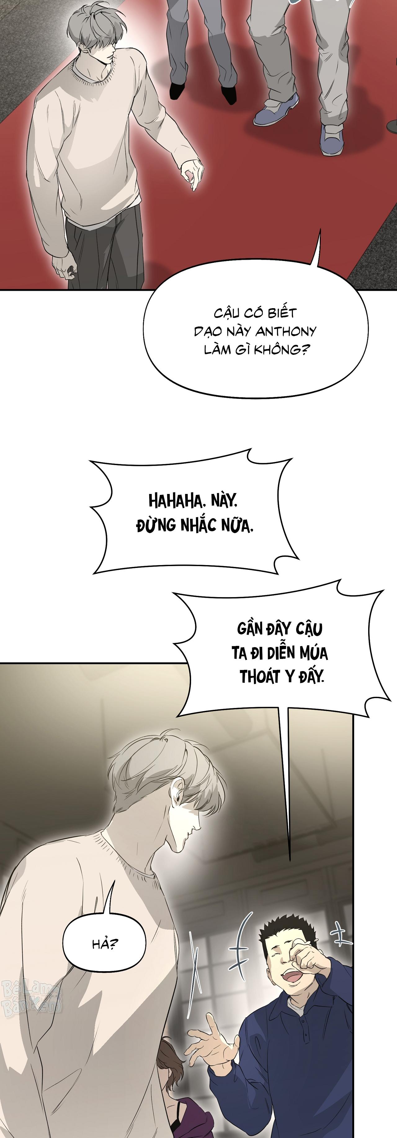 NERD PROJECT Chapter 52 - Next Chapter 53