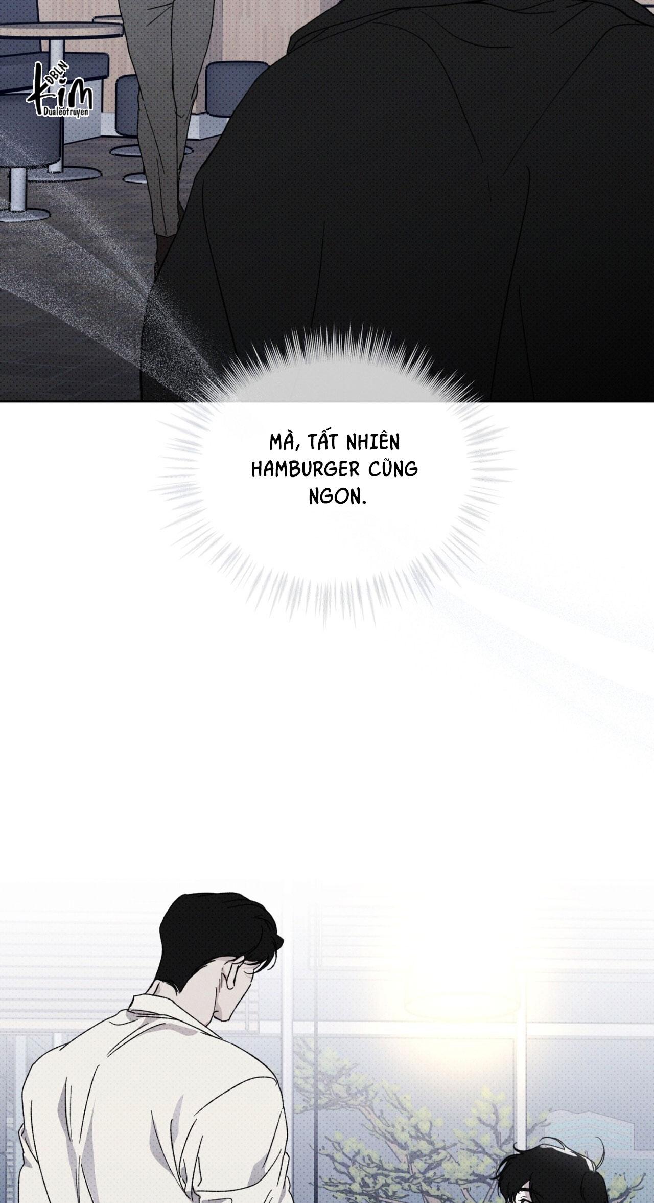 NGUỒN GỐC TIẾN HÓA Chapter 21 - Next Chapter 22