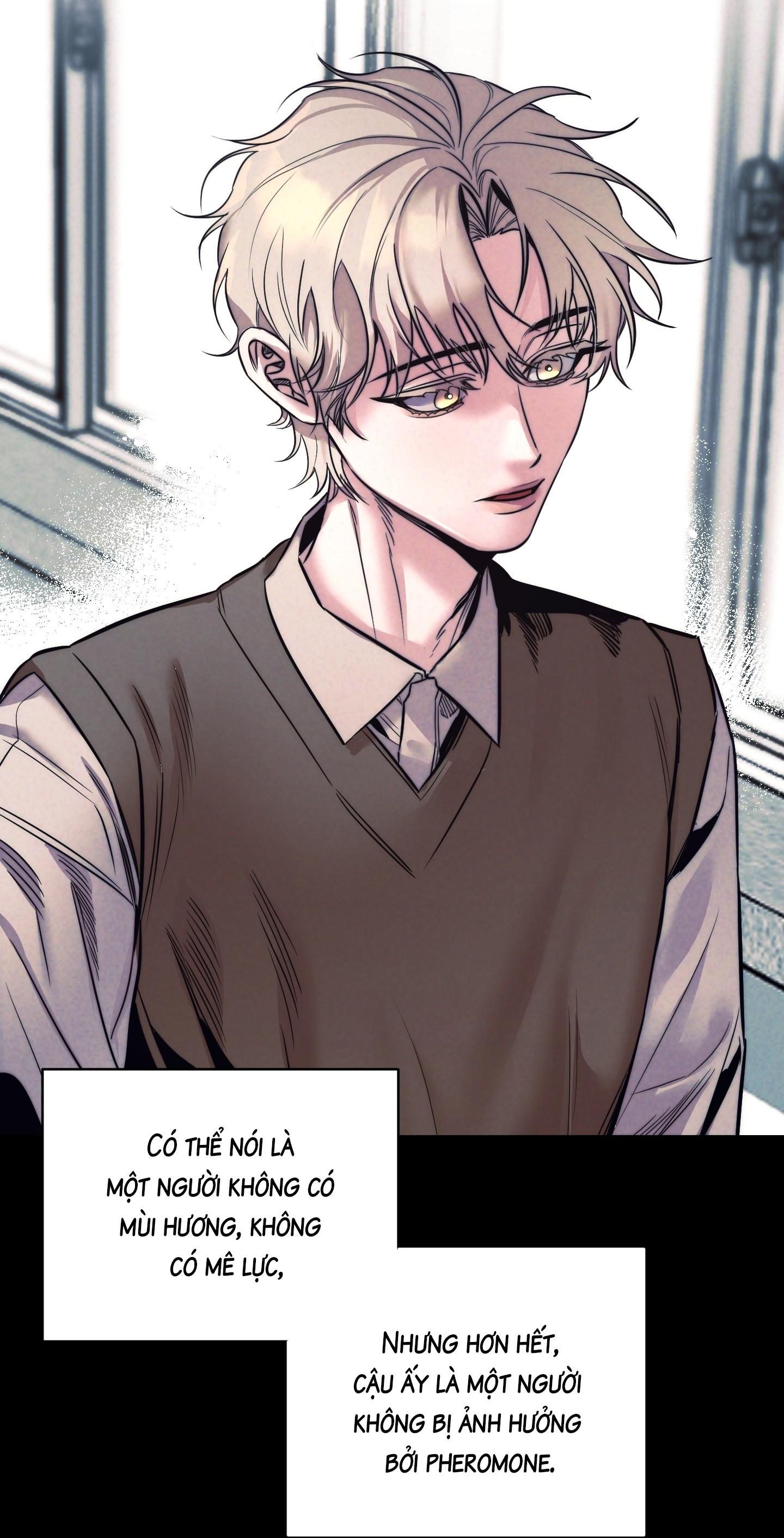 (CBunu) Stigma Chapter 47 H+ - Next Chapter 48