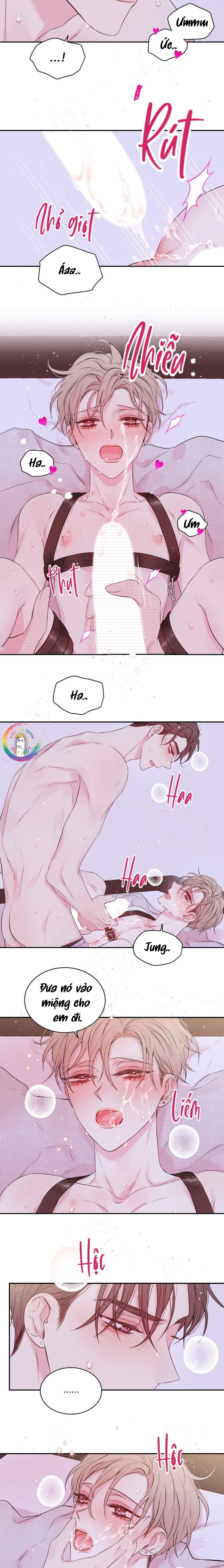 Bí Mật Của Tôi Chapter 88 H++ - Next Chapter 88 H++