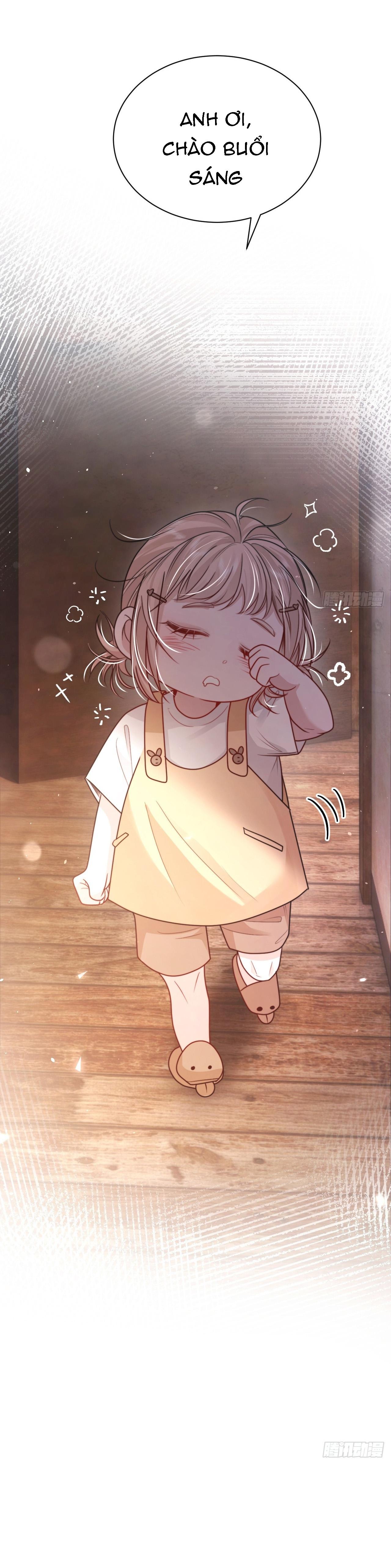 Chim Trong Lồng Chapter 2 - Next Chapter 3