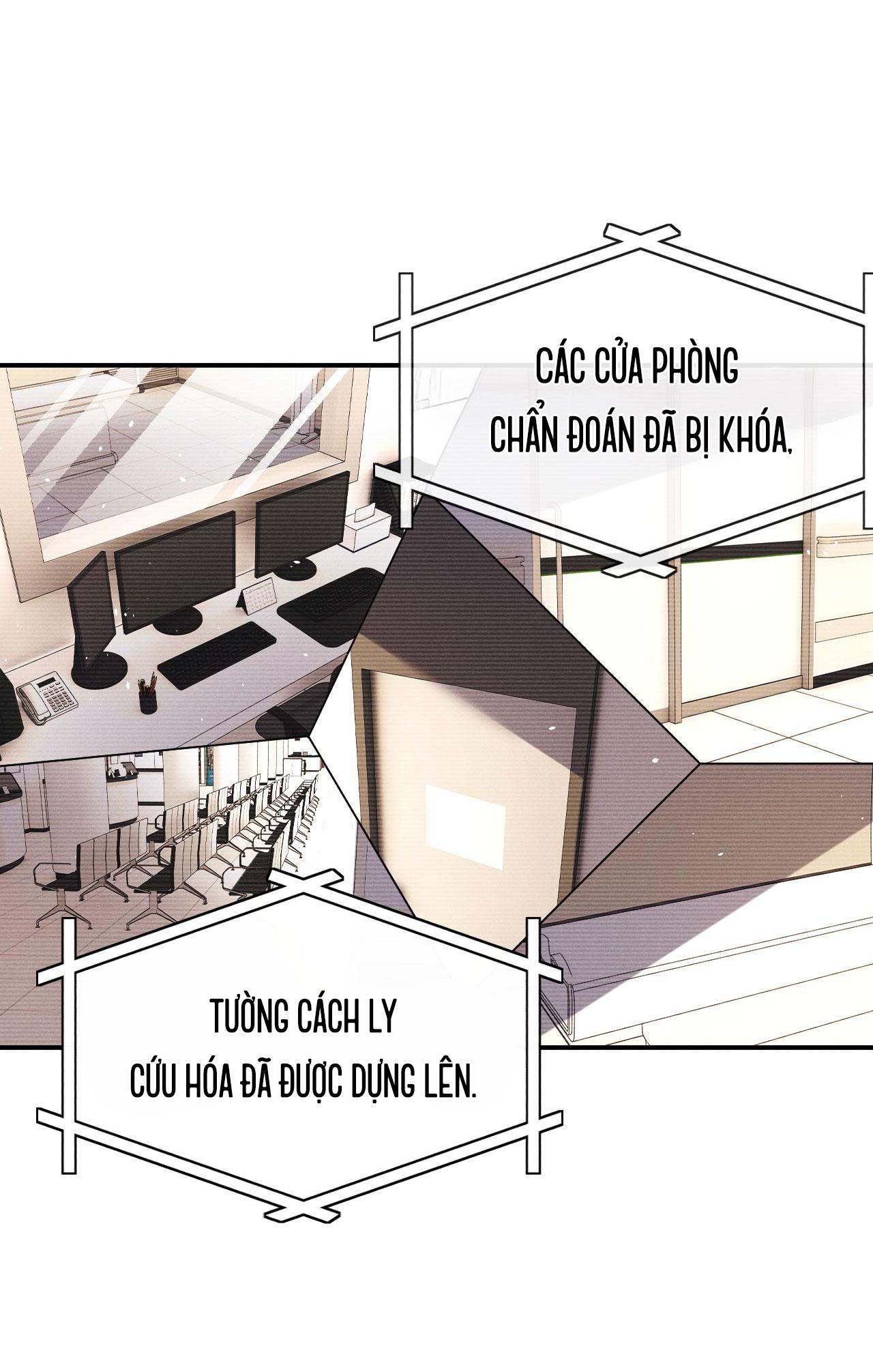 Chấp Sự Thỏ Tai Cụp Chapter 164 - Next Chapter 165