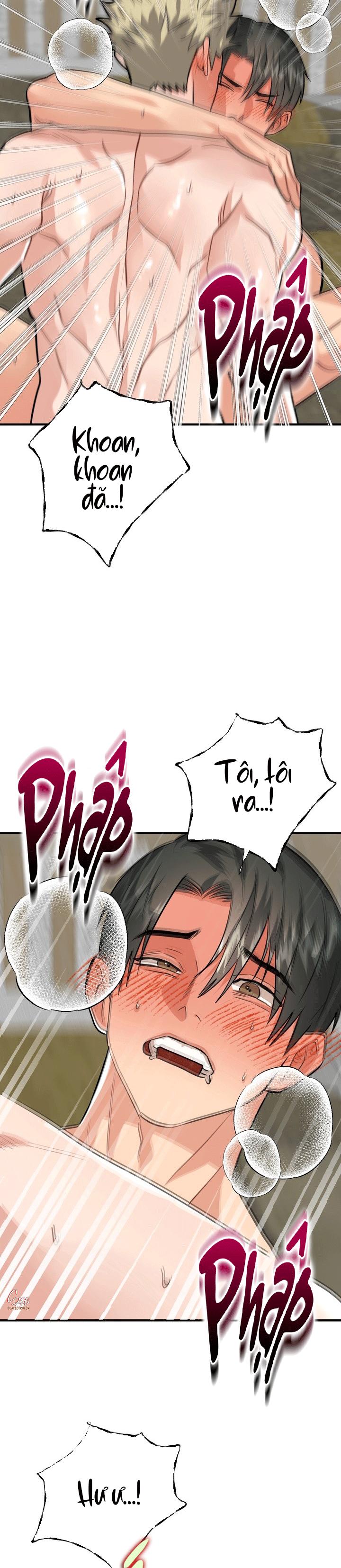 CÓ TIN VÀO TÍNH BẢN ÁC KHÔNG ? Chapter 48 - Next Chapter 49