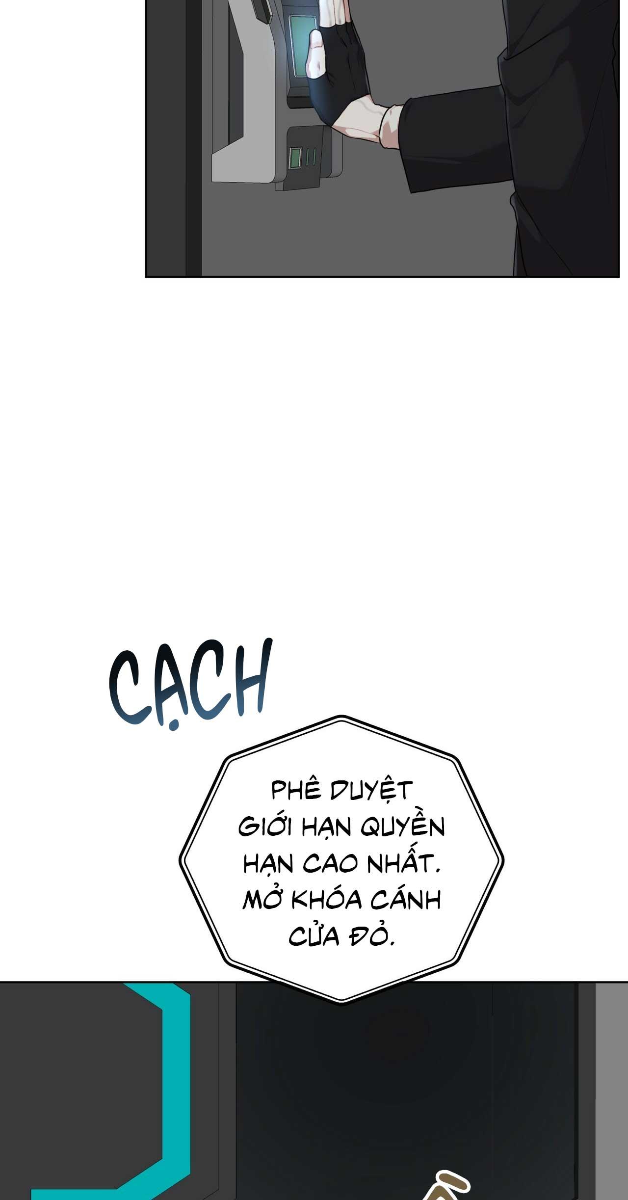 KHỞI NGUỒN SỰ SỐNG Chapter 49 - Next Chapter 50