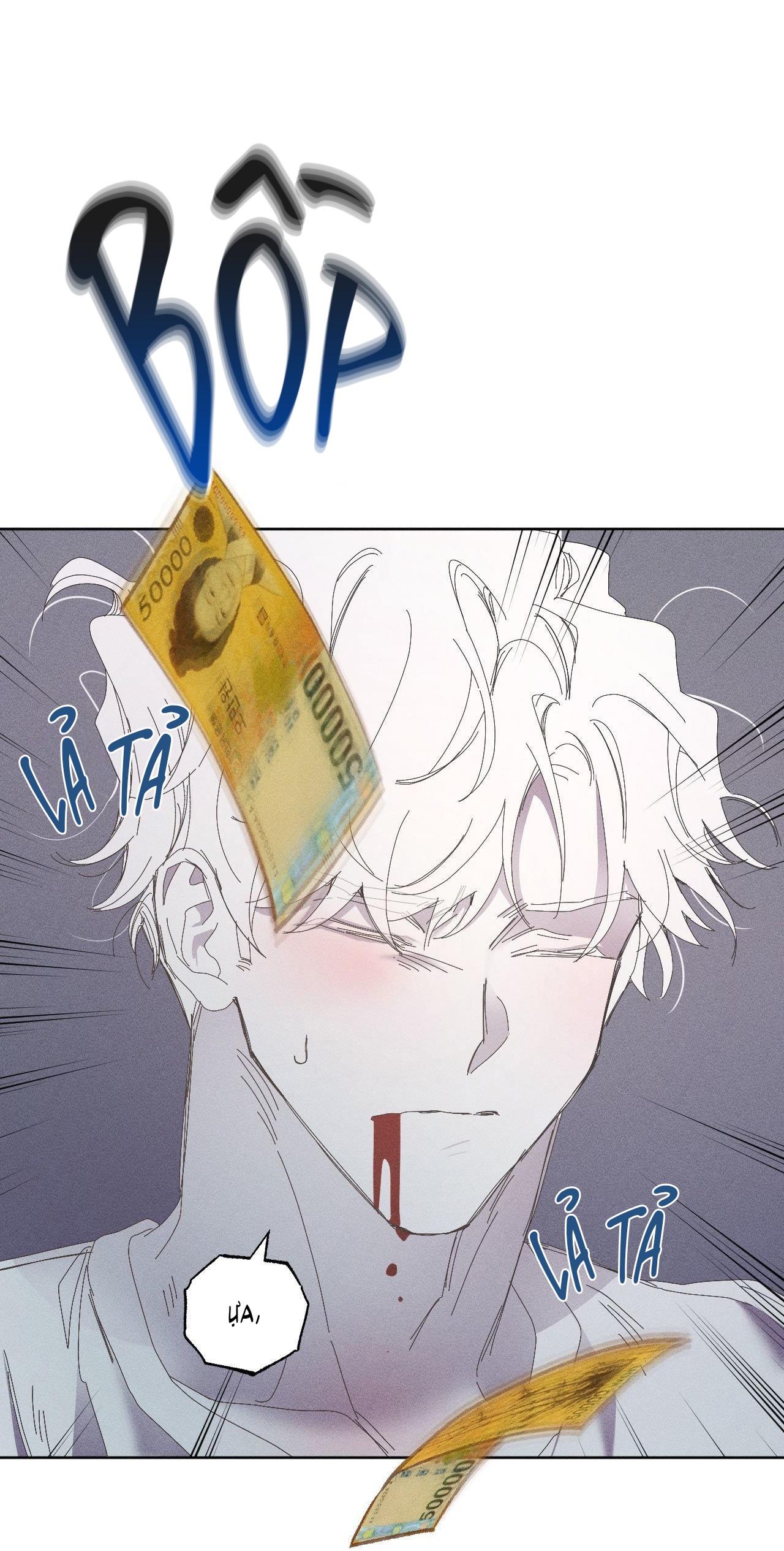 (CBunu) Mùa Đông Cuối Cùng Của Tôi Chapter 11 - Next Chapter 12