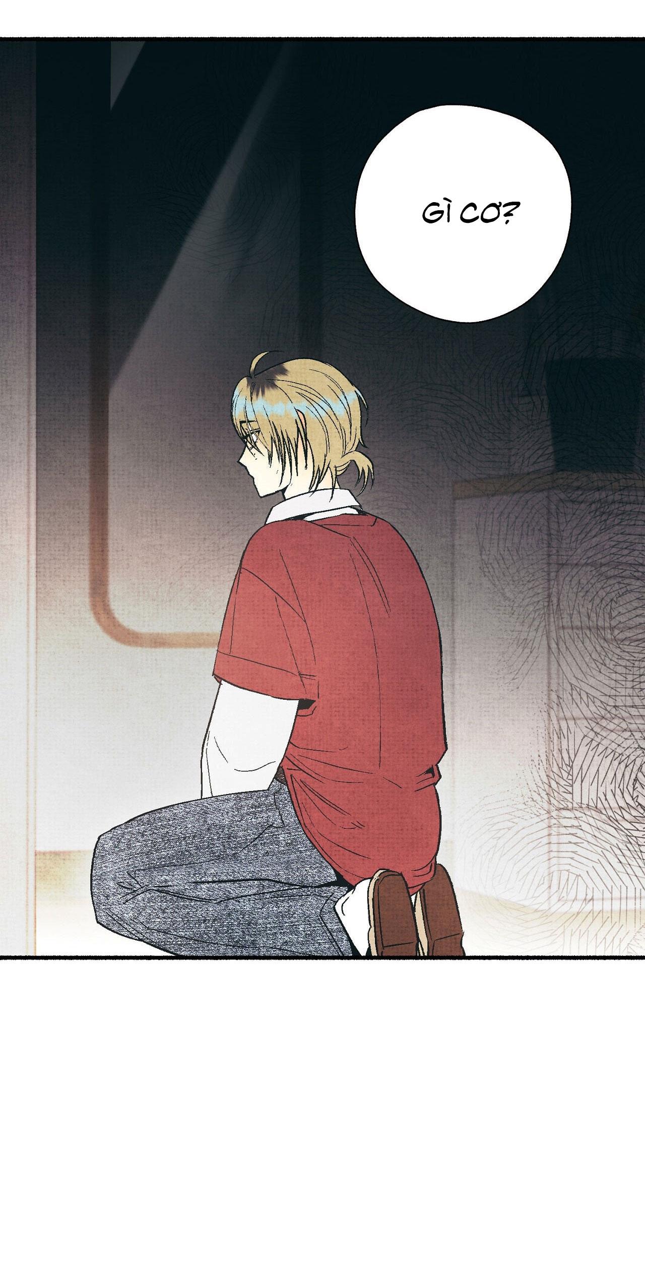 Chuyện Lạ Bốn Mùa Chapter 4 - Trang 2