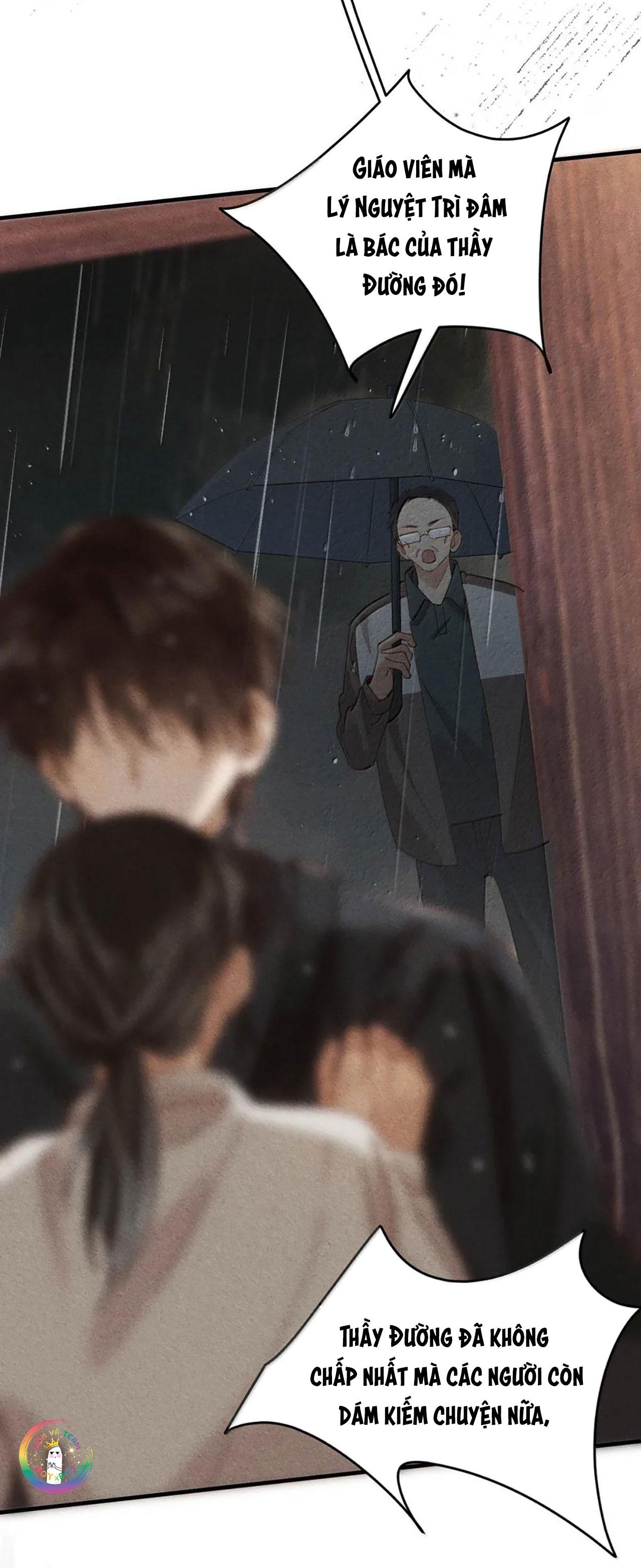 Sở Thiên Dĩ Nam Chapter 27 - Next Chapter 28